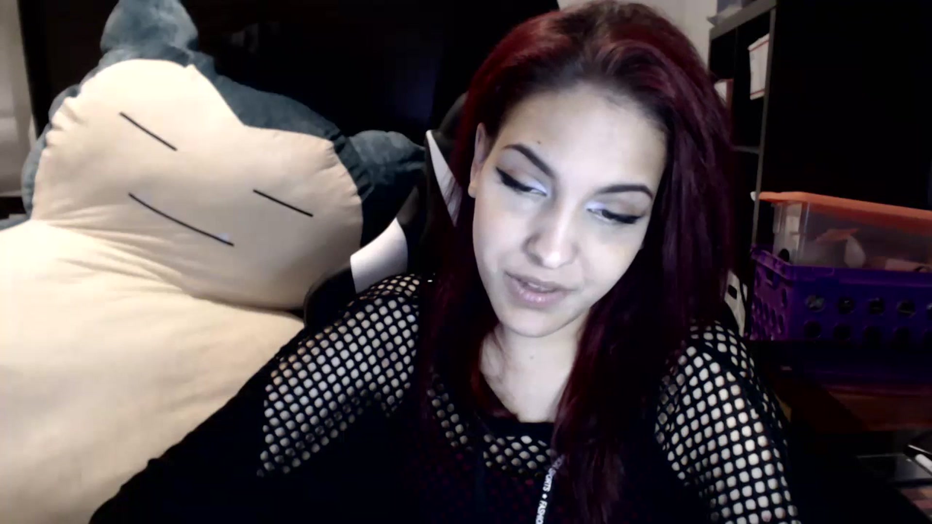 Gallery image thumbnail from ThirstyCara's myfreecams stream on, 07/07/2023, 09:03 image 13 of 20