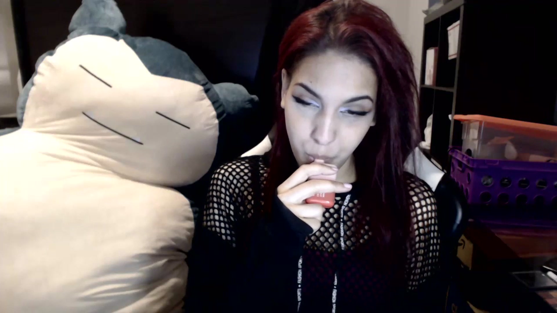 Gallery image thumbnail from ThirstyCara's myfreecams stream on, 07/07/2023, 10:03 image 18 of 20
