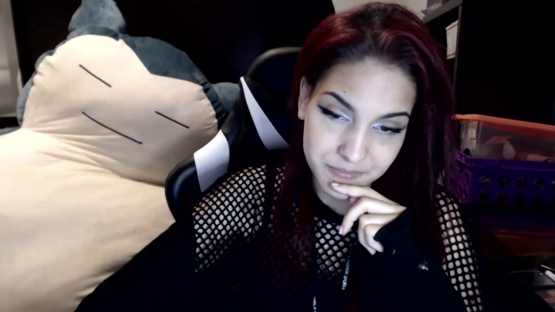 Gallery image thumbnail from ThirstyCara's myfreecams stream on, 07/07/2023, 10:03 image 2 of 20