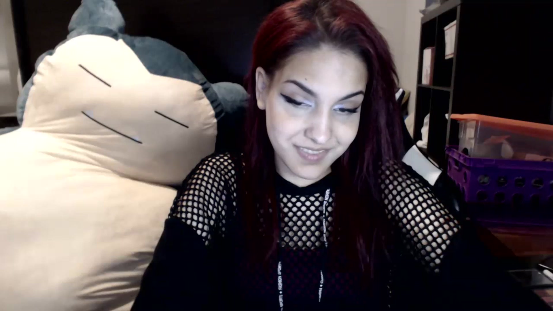Gallery image thumbnail from ThirstyCara's myfreecams stream on, 07/07/2023, 10:03 image 15 of 20