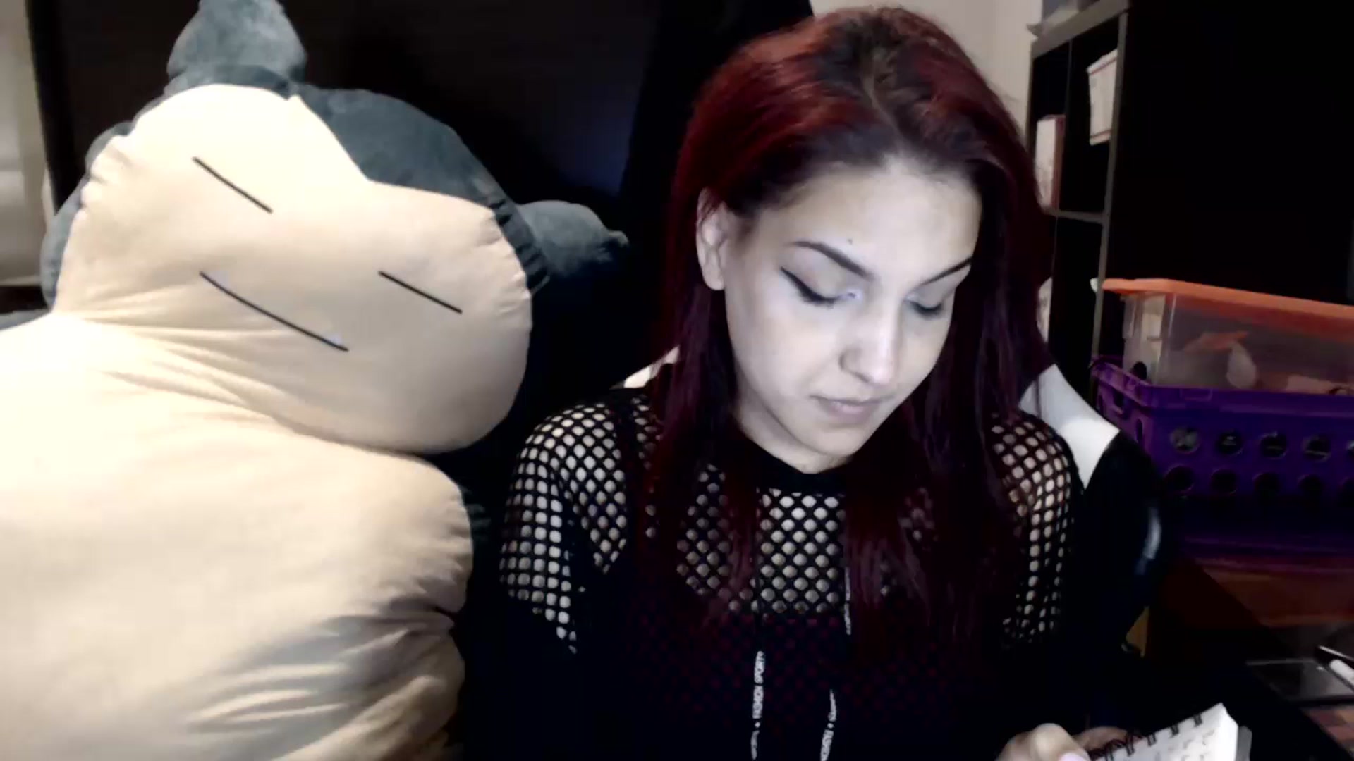 Gallery image thumbnail from ThirstyCara's myfreecams stream on, 07/07/2023, 10:03 image 5 of 20