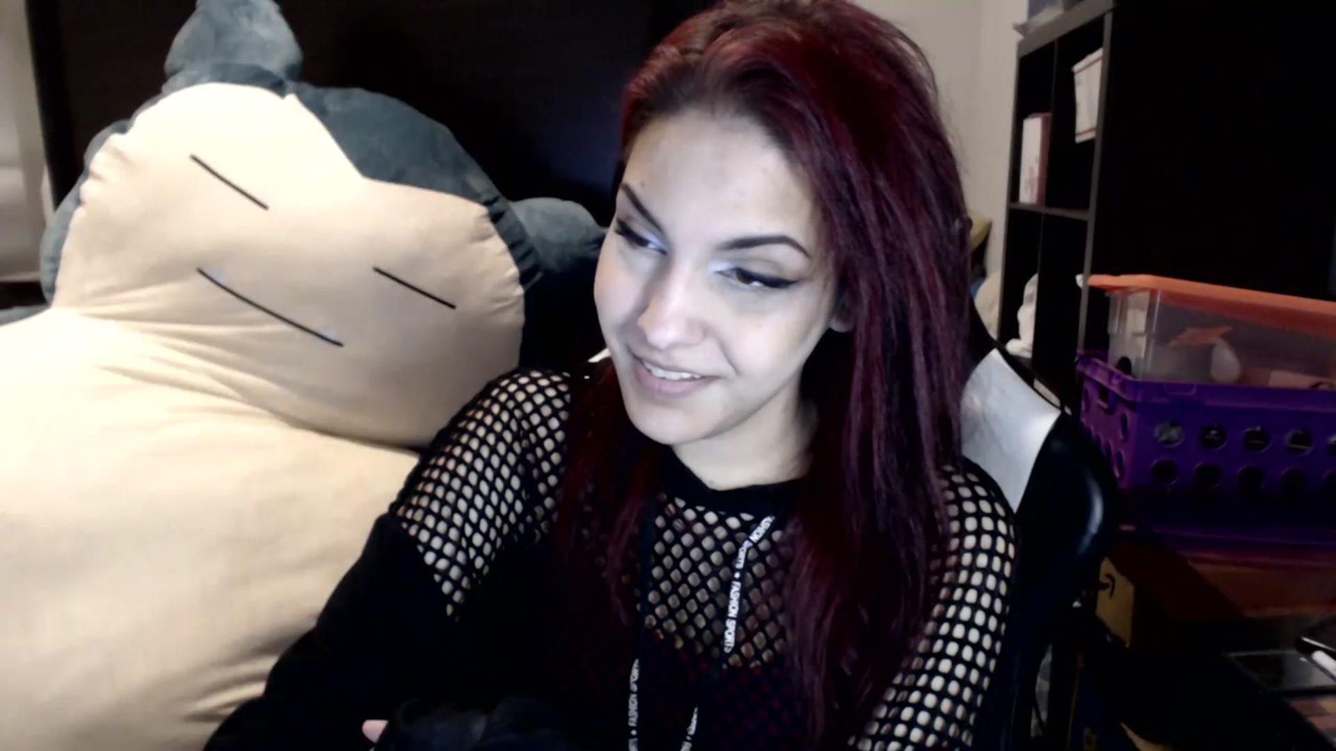 Gallery image thumbnail from ThirstyCara's myfreecams stream on, 07/07/2023, 10:03 image 13 of 20