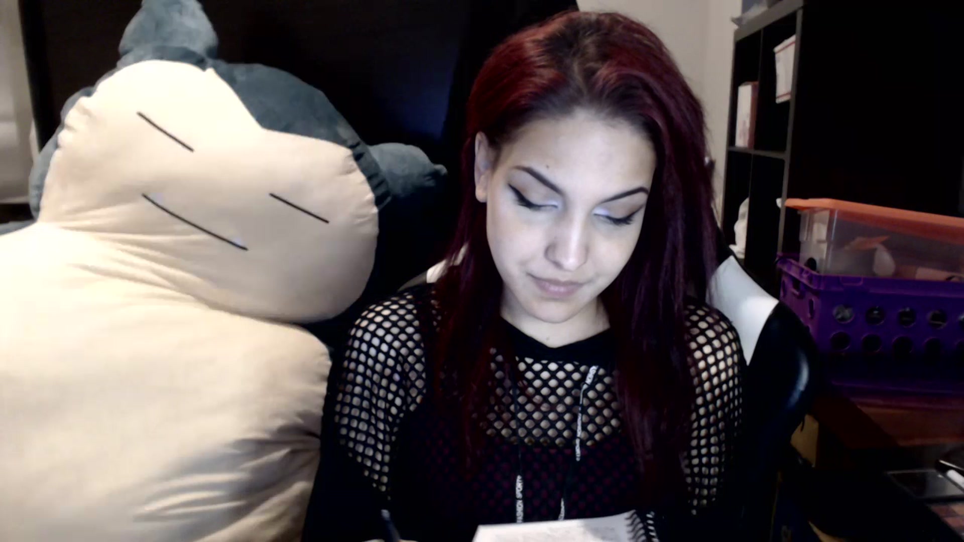 Gallery image thumbnail from ThirstyCara's myfreecams stream on, 07/07/2023, 10:03 image 9 of 20