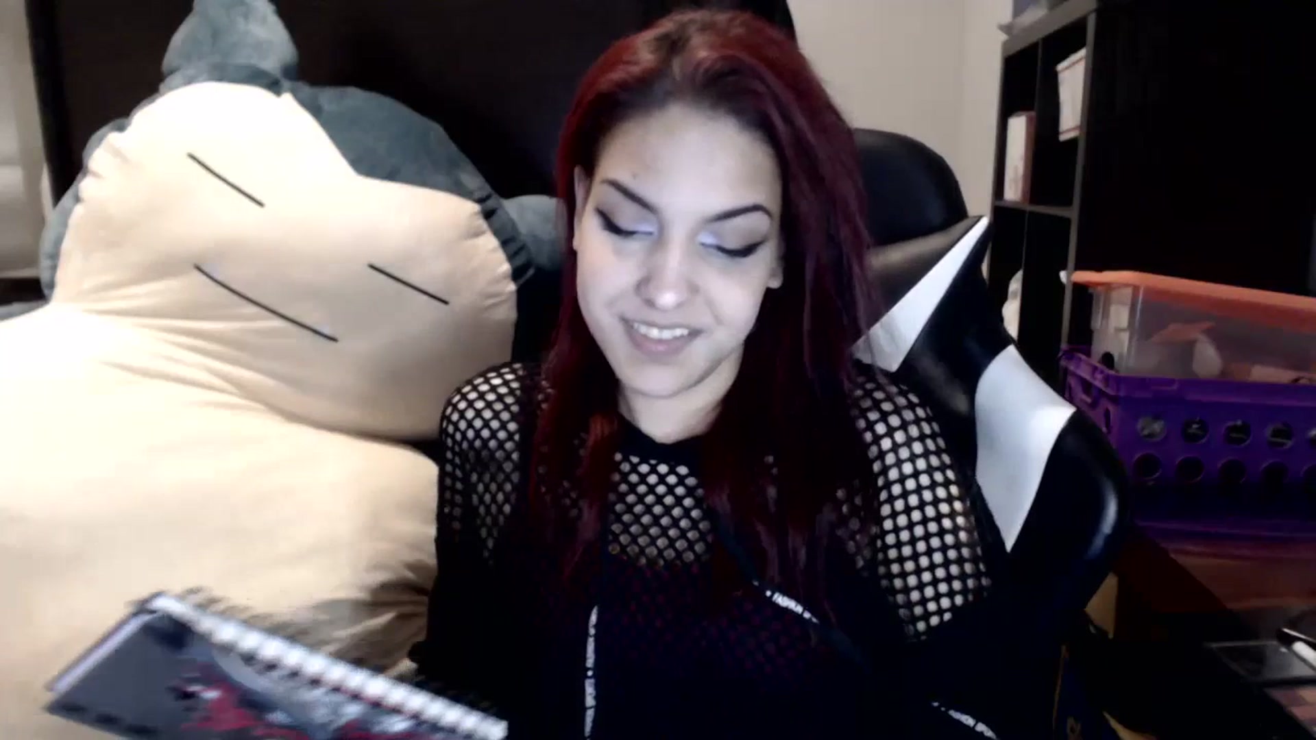 Gallery image thumbnail from ThirstyCara's myfreecams stream on, 07/07/2023, 10:03 image 3 of 20