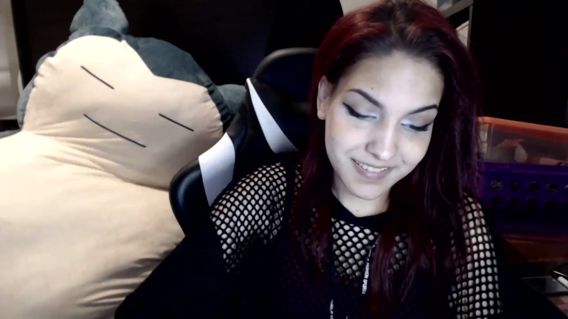 Gallery image thumbnail from ThirstyCara's myfreecams stream on, 07/07/2023, 10:03 image 1 of 20