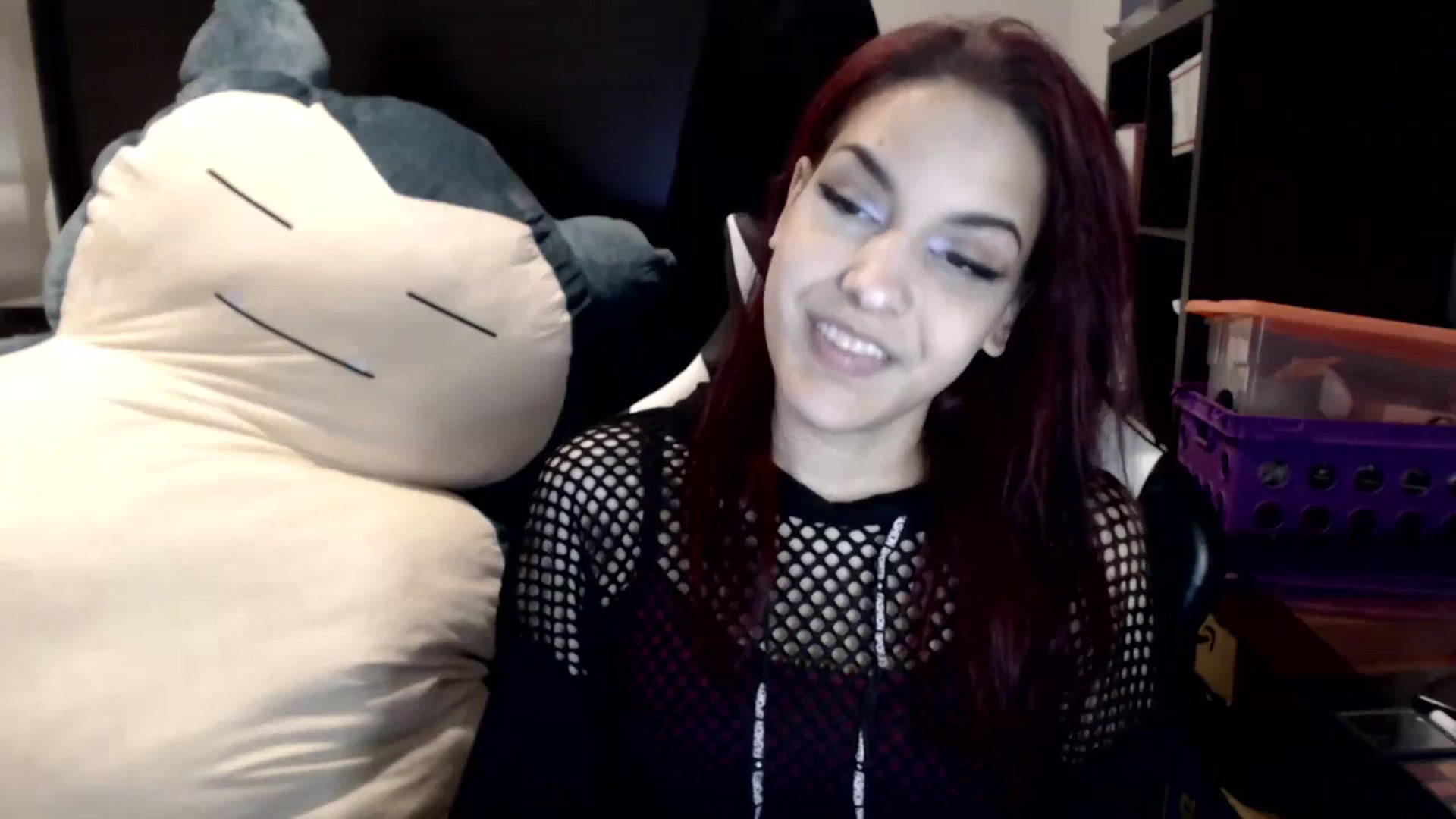 Gallery image thumbnail from ThirstyCara's myfreecams stream on, 07/07/2023, 10:03 image 16 of 20