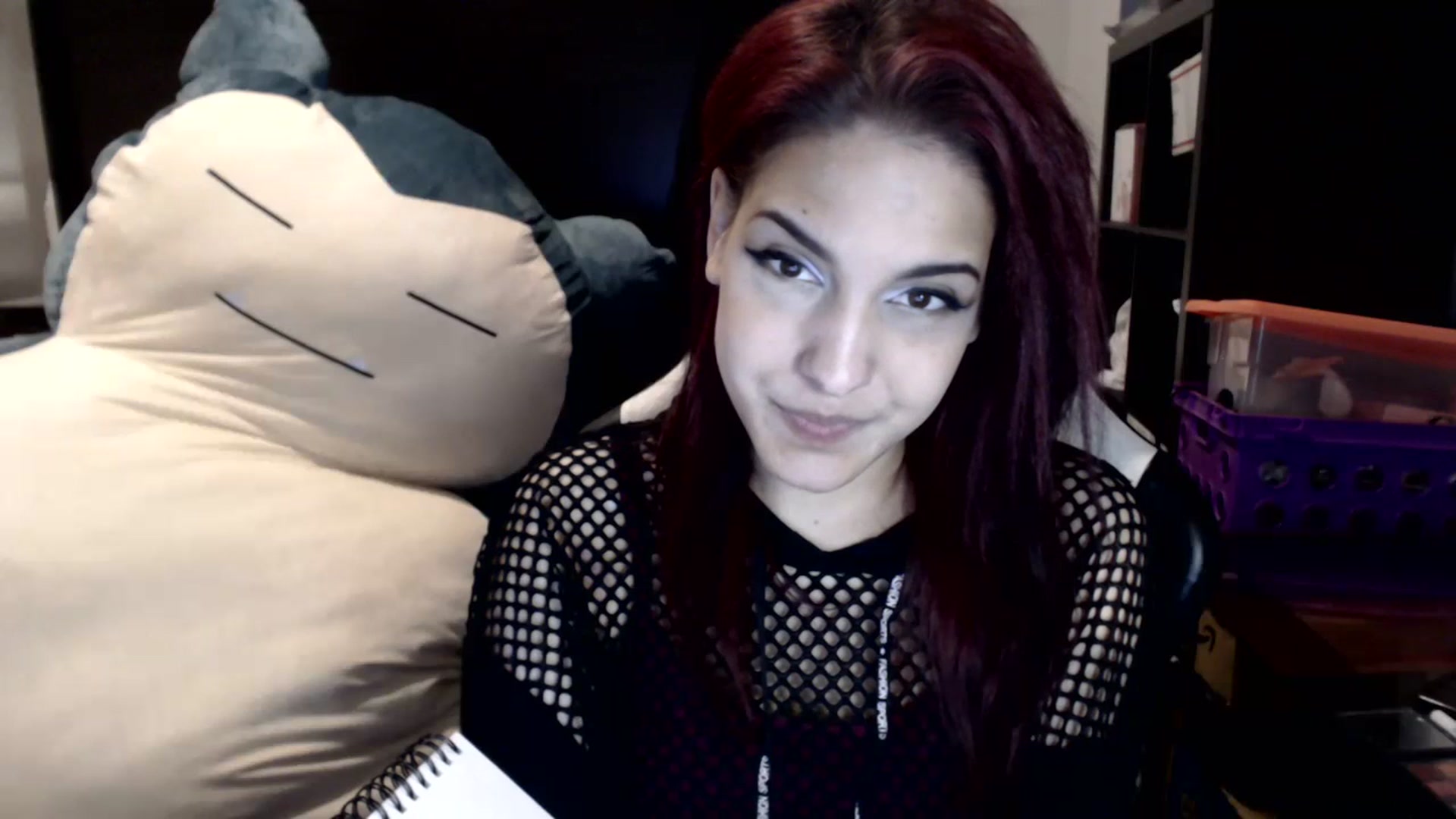 Gallery image thumbnail from ThirstyCara's myfreecams stream on, 07/07/2023, 10:03 image 12 of 20