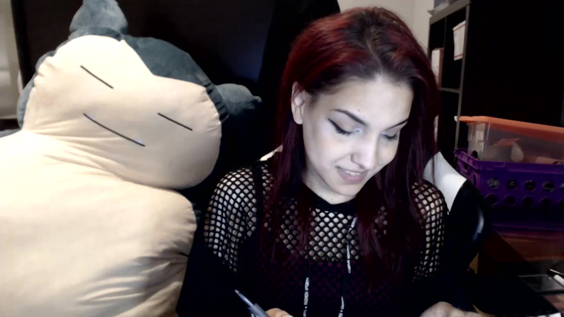 Gallery image thumbnail from ThirstyCara's myfreecams stream on, 07/07/2023, 10:03 image 6 of 20
