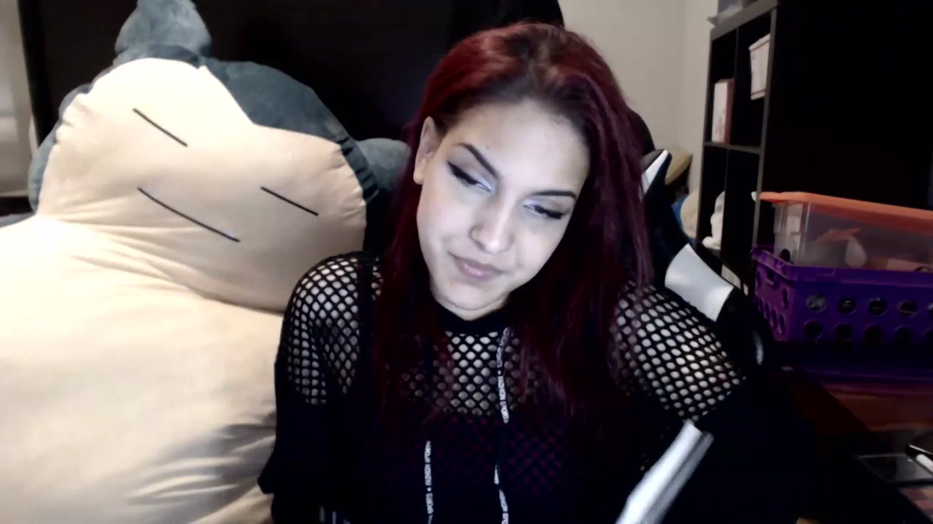 Gallery image thumbnail from ThirstyCara's myfreecams stream on, 07/07/2023, 10:16 image 10 of 20