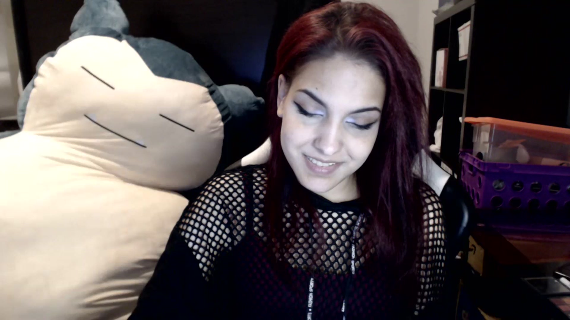Gallery image thumbnail from ThirstyCara's myfreecams stream on, 07/07/2023, 10:16 image 20 of 20