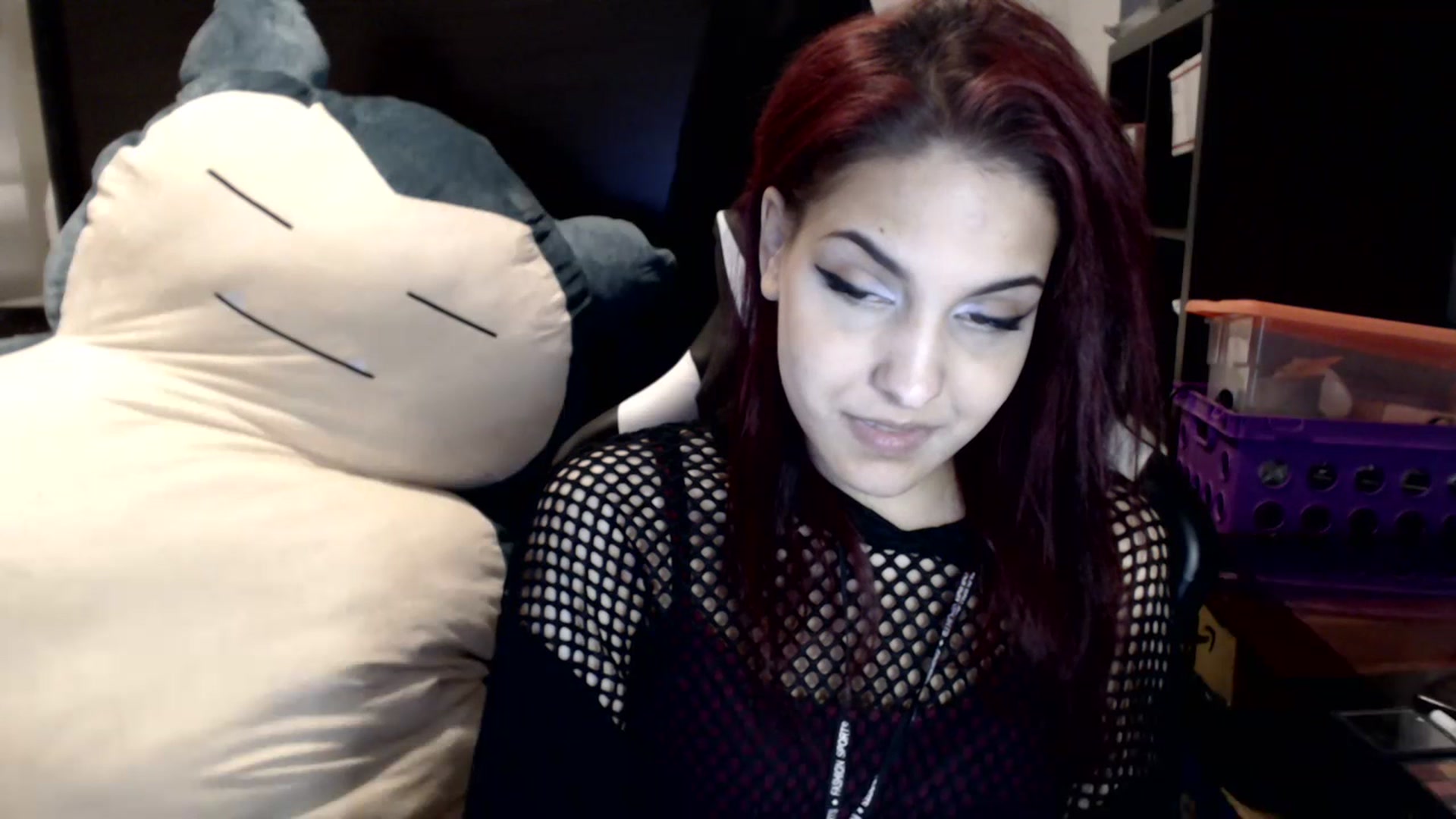 Gallery image thumbnail from ThirstyCara's myfreecams stream on, 07/07/2023, 10:16 image 17 of 20