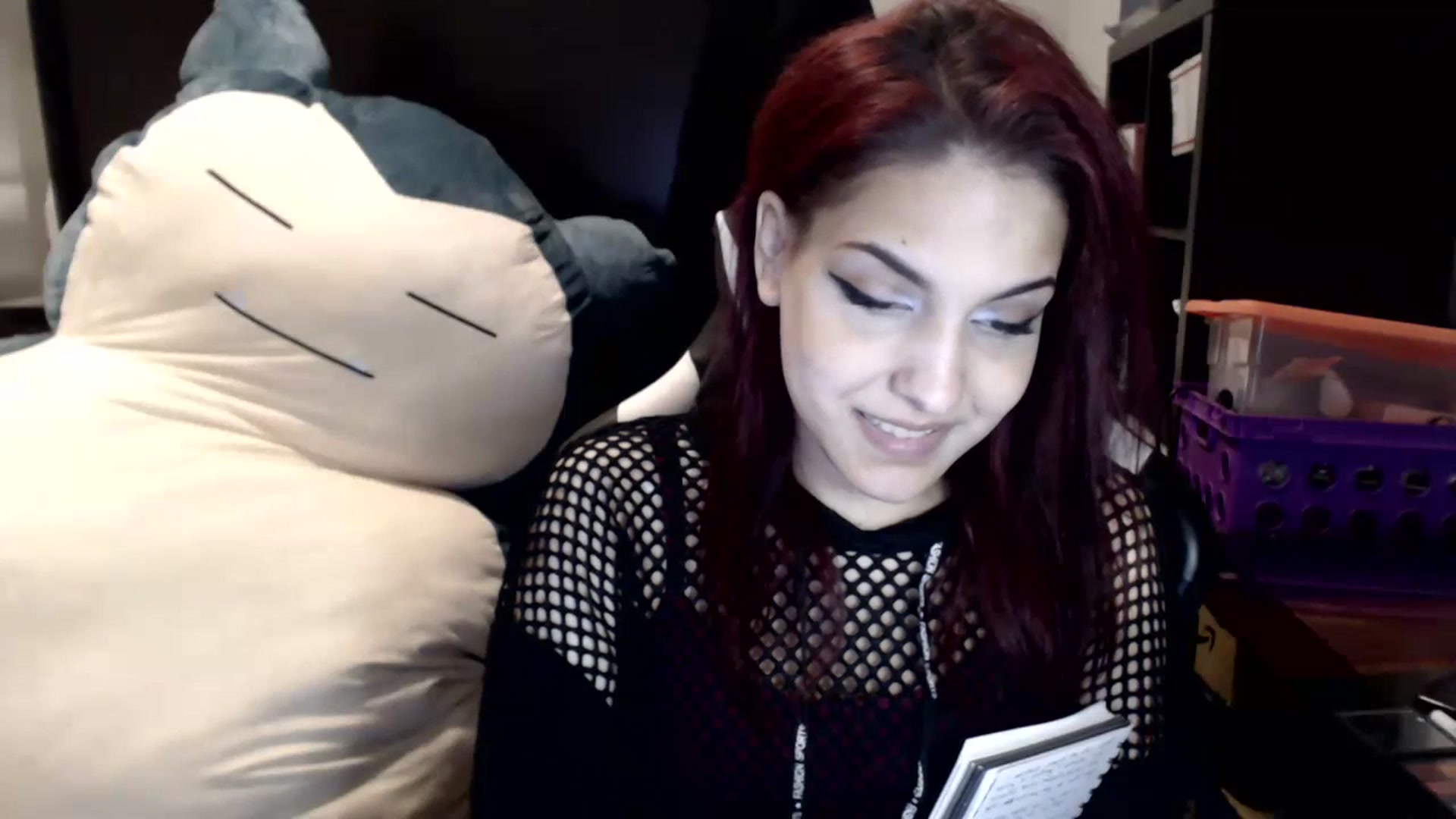 Gallery image thumbnail from ThirstyCara's myfreecams stream on, 07/07/2023, 10:16 image 8 of 20