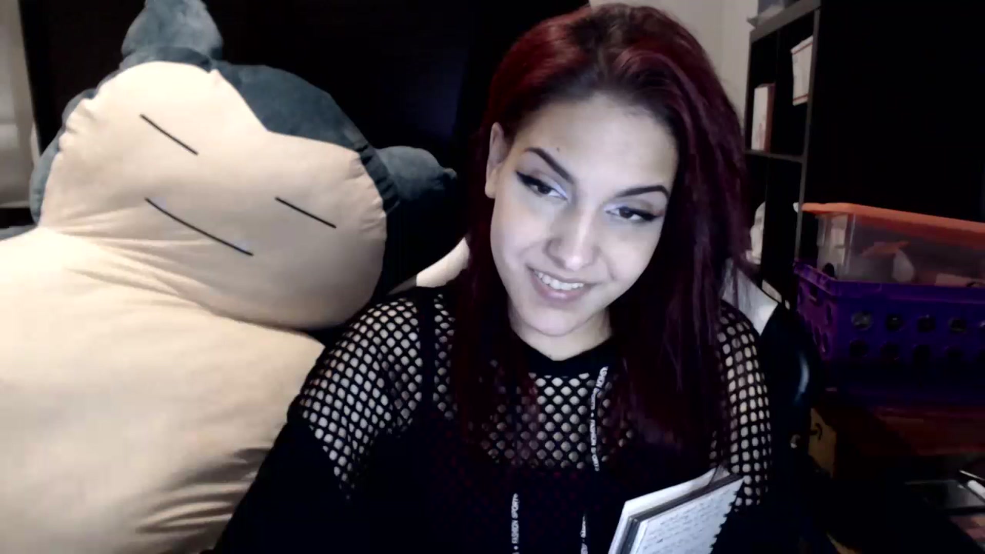 Gallery image thumbnail from ThirstyCara's myfreecams stream on, 07/07/2023, 10:16 image 3 of 20