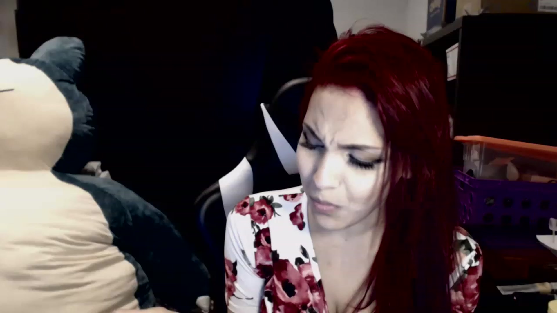 Gallery image thumbnail from ThirstyCara's myfreecams stream on, 07/31/2023, 08:11 image 11 of 20
