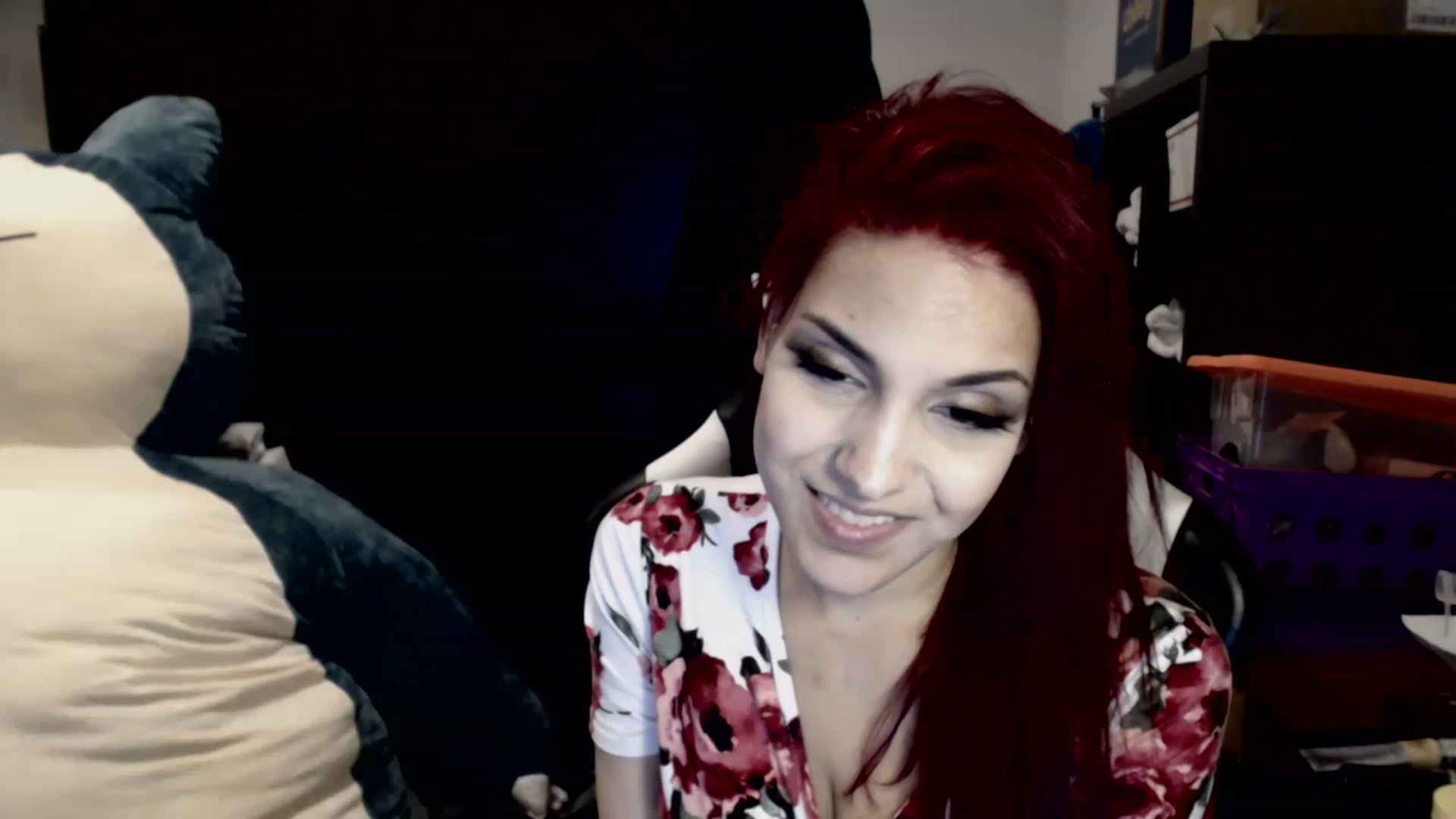 Gallery image thumbnail from ThirstyCara's myfreecams stream on, 07/31/2023, 08:11 image 8 of 20