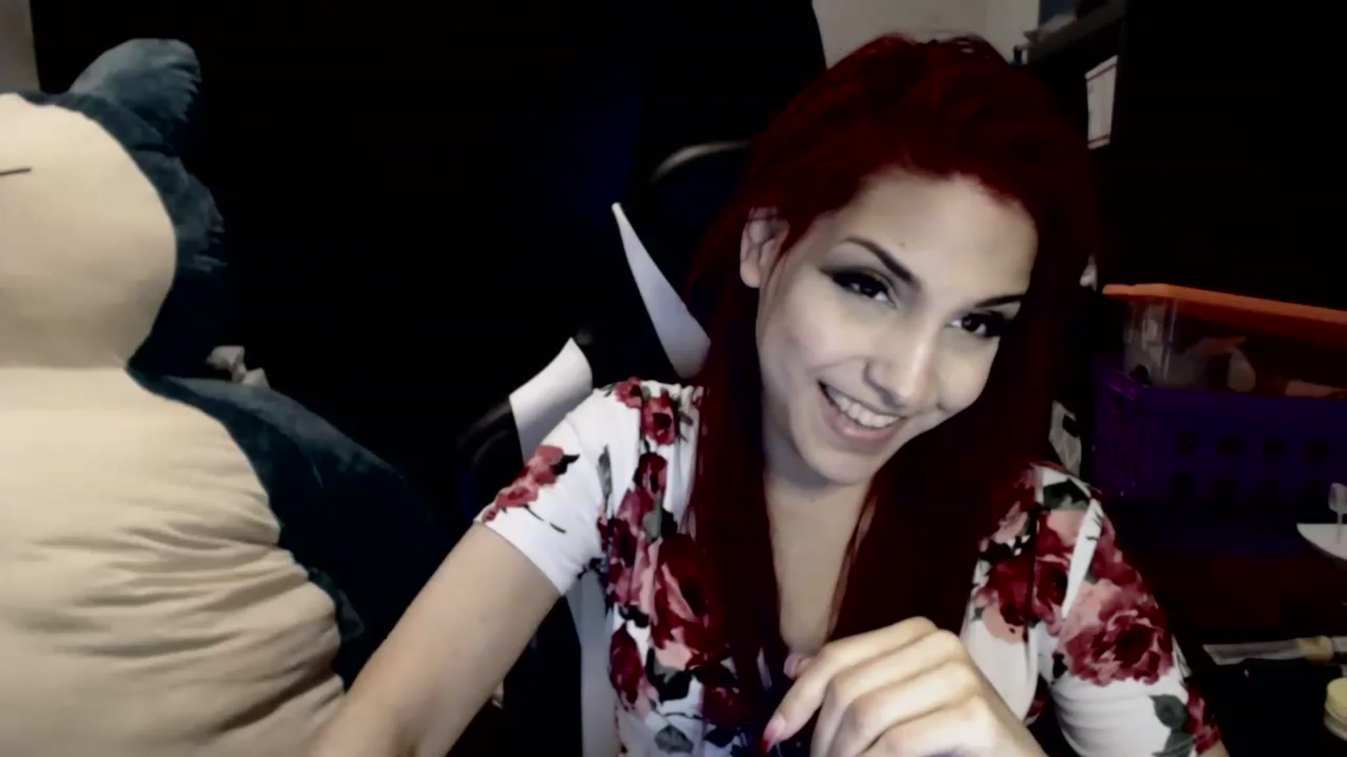 Gallery image thumbnail from ThirstyCara's myfreecams stream on, 07/31/2023, 08:11 image 20 of 20