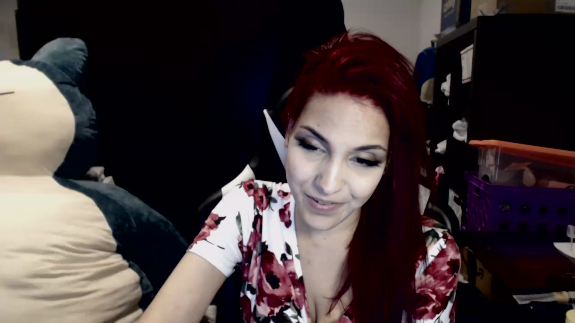 Gallery image thumbnail from ThirstyCara's myfreecams stream on, 07/31/2023, 08:11 image 4 of 20