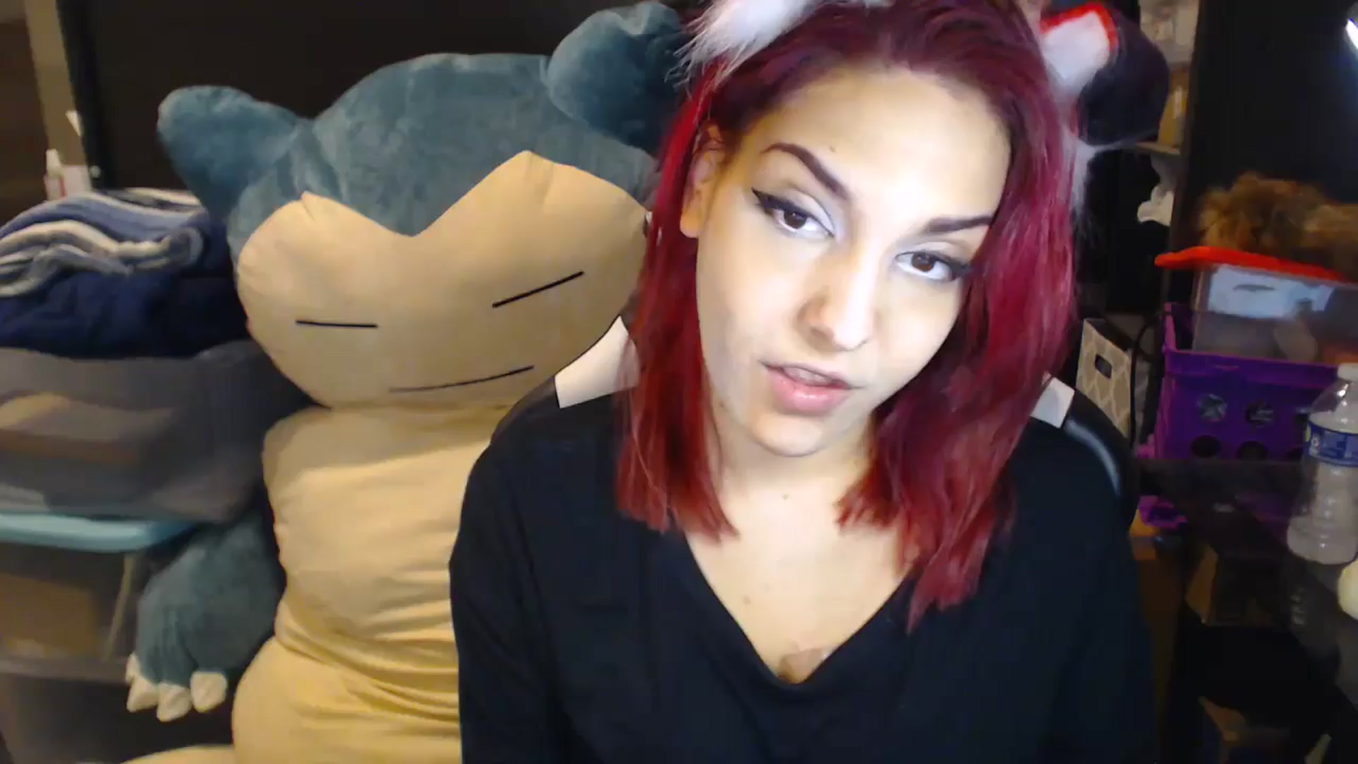 Gallery image thumbnail from ThirstyCara's myfreecams stream on, 09/04/2024, 03:52 image 6 of 20