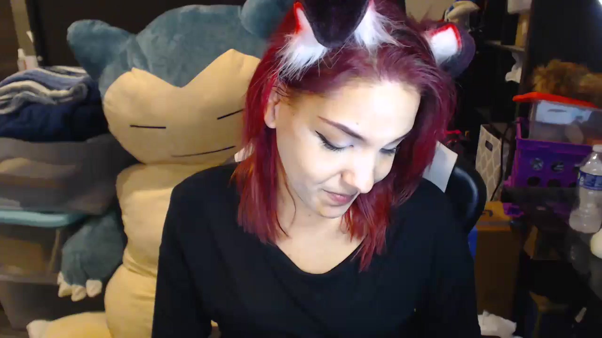 Gallery image thumbnail from ThirstyCara's myfreecams stream on, 09/04/2024, 03:52 image 19 of 20