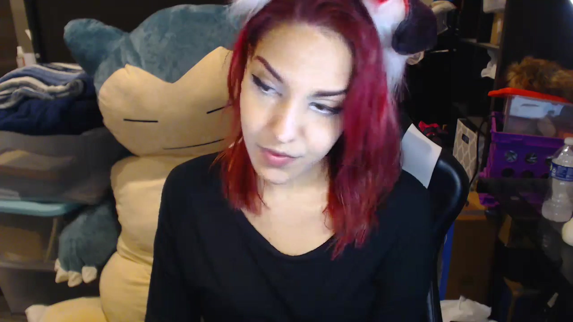 Gallery image thumbnail from ThirstyCara's myfreecams stream on, 09/04/2024, 03:52 image 12 of 20