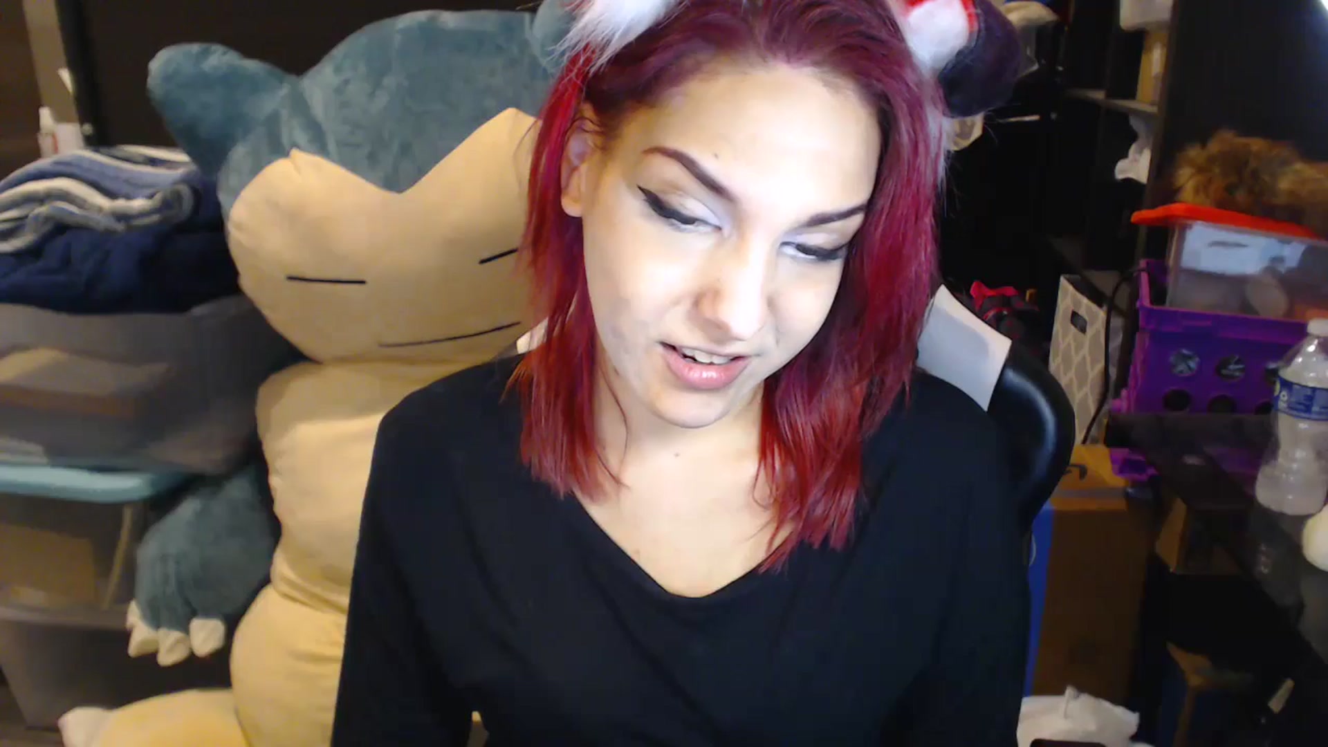 Gallery image thumbnail from ThirstyCara's myfreecams stream on, 09/04/2024, 03:52 image 20 of 20