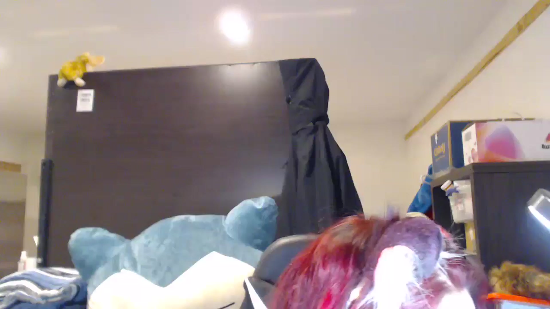 Gallery image thumbnail from ThirstyCara's myfreecams stream on, 09/04/2024, 03:52 image 2 of 20