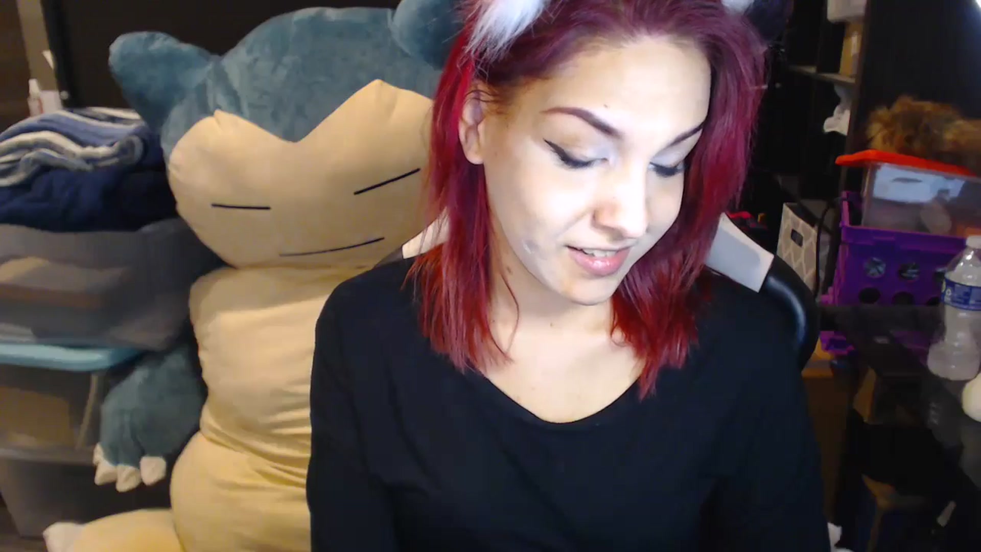 Gallery image thumbnail from ThirstyCara's myfreecams stream on, 09/04/2024, 03:52 image 14 of 20
