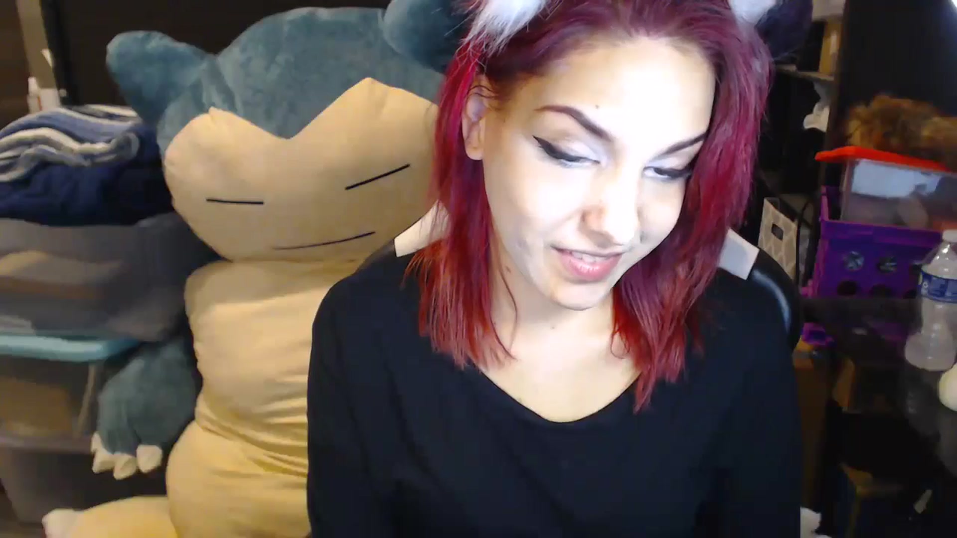 Gallery image thumbnail from ThirstyCara's myfreecams stream on, 09/04/2024, 03:52 image 15 of 20
