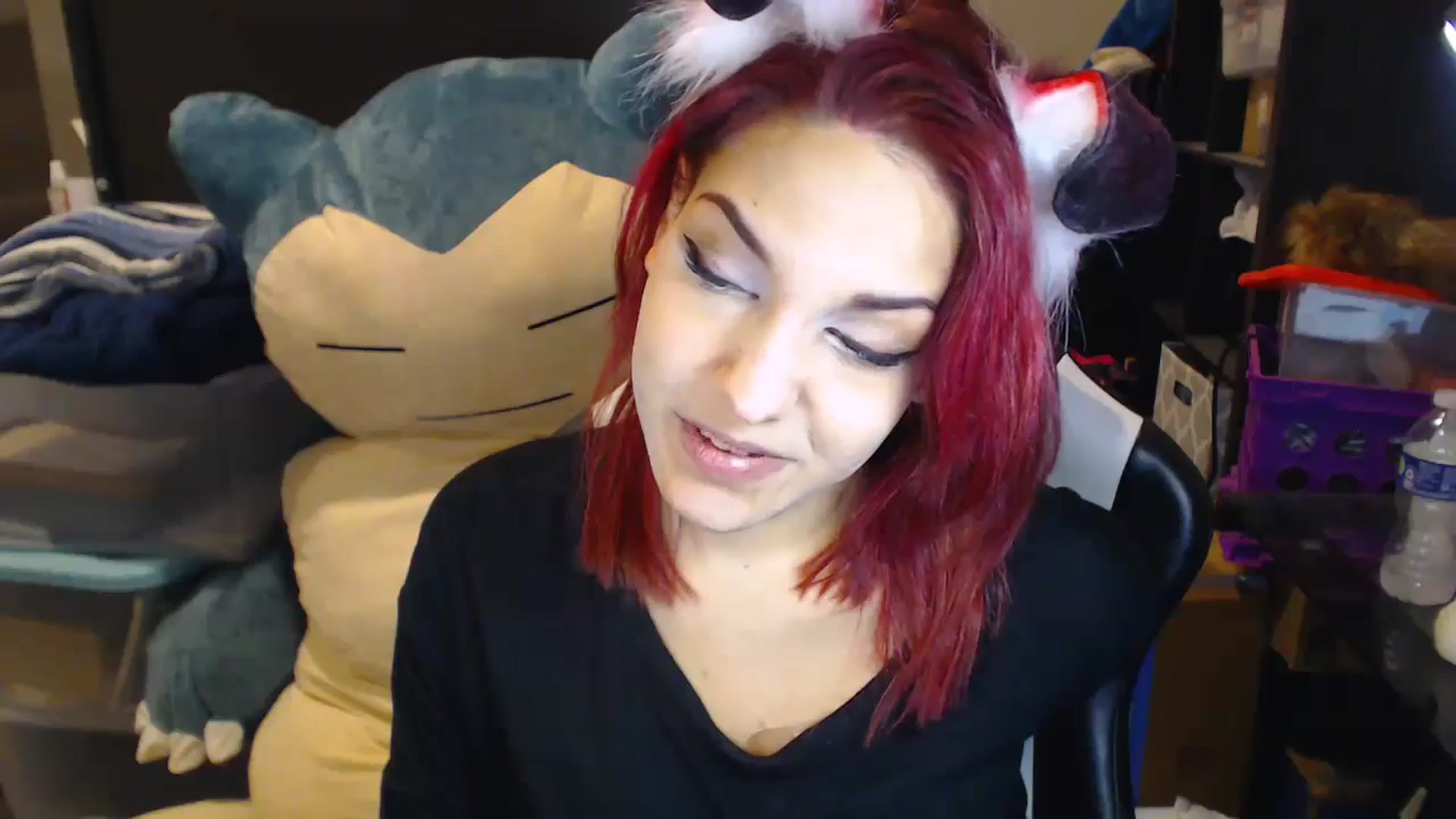 Gallery image thumbnail from ThirstyCara's myfreecams stream on, 09/04/2024, 03:52 image 5 of 20