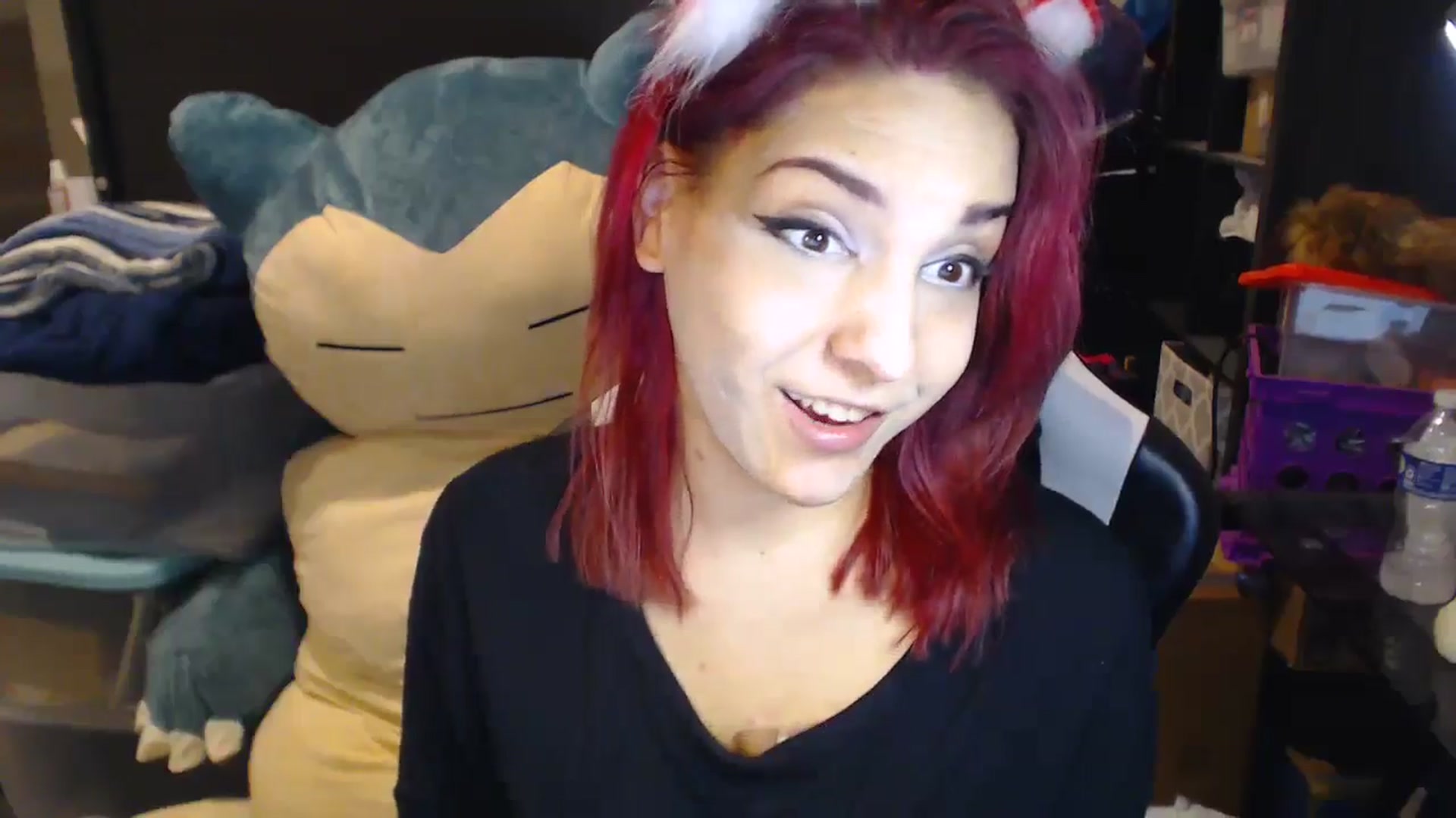 Gallery image thumbnail from ThirstyCara's myfreecams stream on, 09/04/2024, 03:52 image 9 of 20