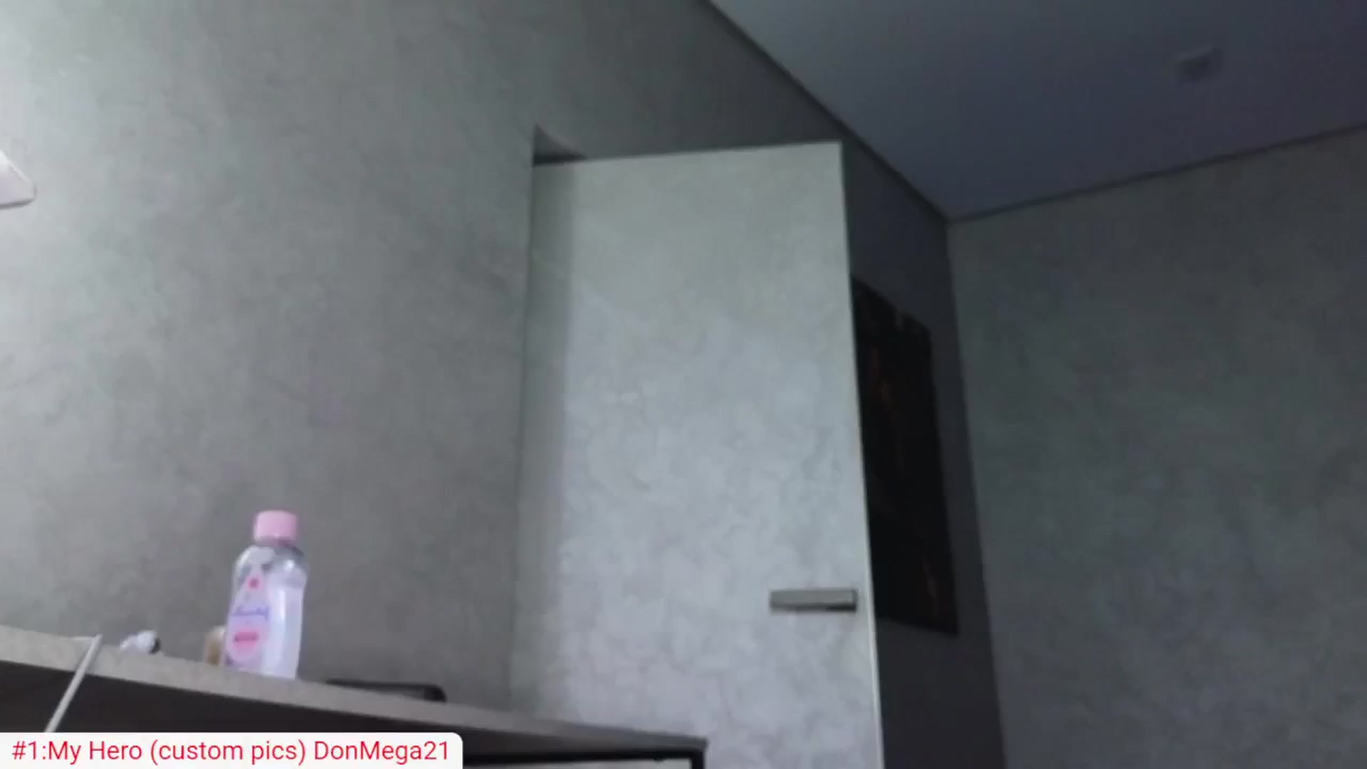 Gallery image thumbnail from ThisIsK's myfreecams stream on, 04/01/2025, 19:52 image 18 of 20