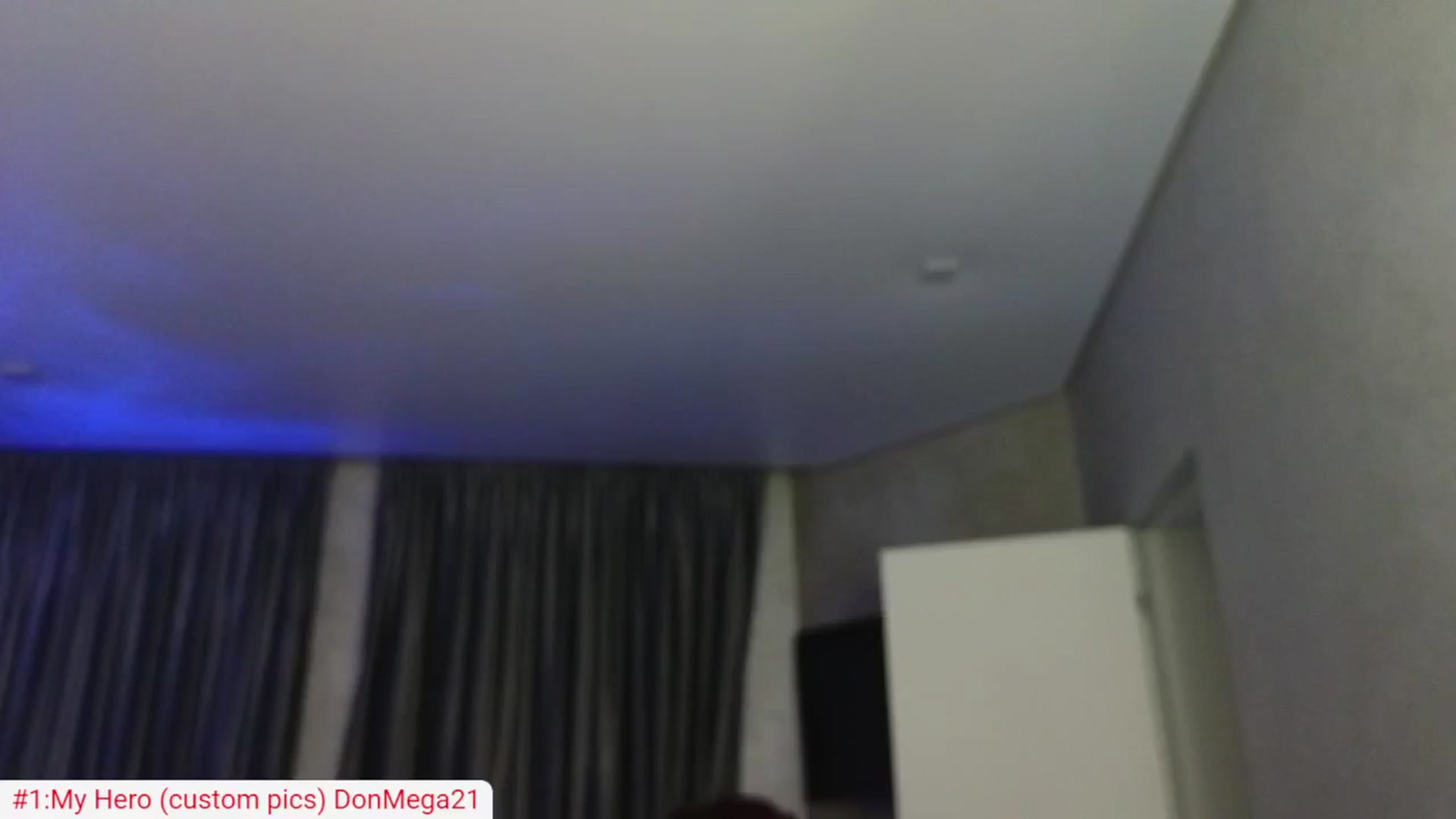 Gallery image thumbnail from ThisIsK's myfreecams stream on, 04/01/2025, 19:52 image 14 of 20