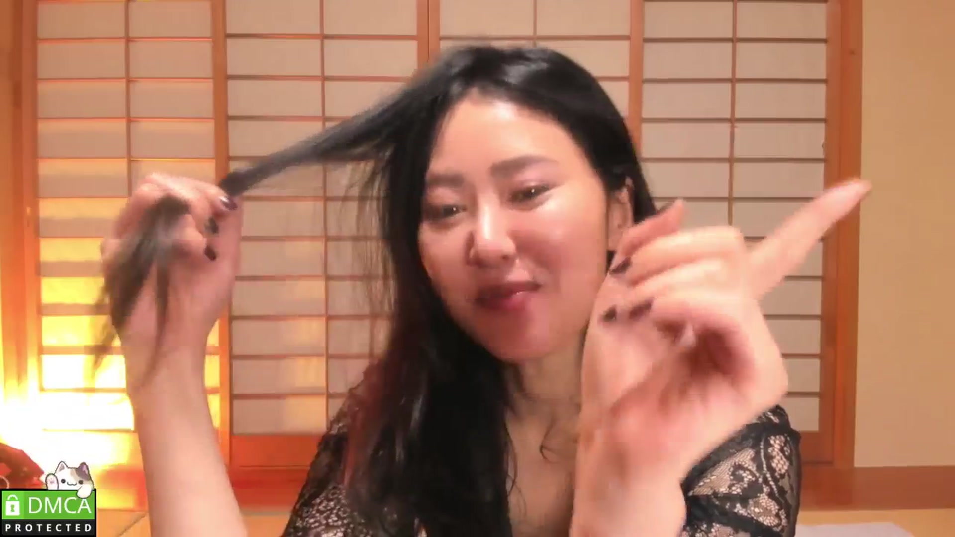 Gallery image thumbnail from ThisIsNanako's myfreecams stream on, 06/02/2024, 08:31 image 14 of 20