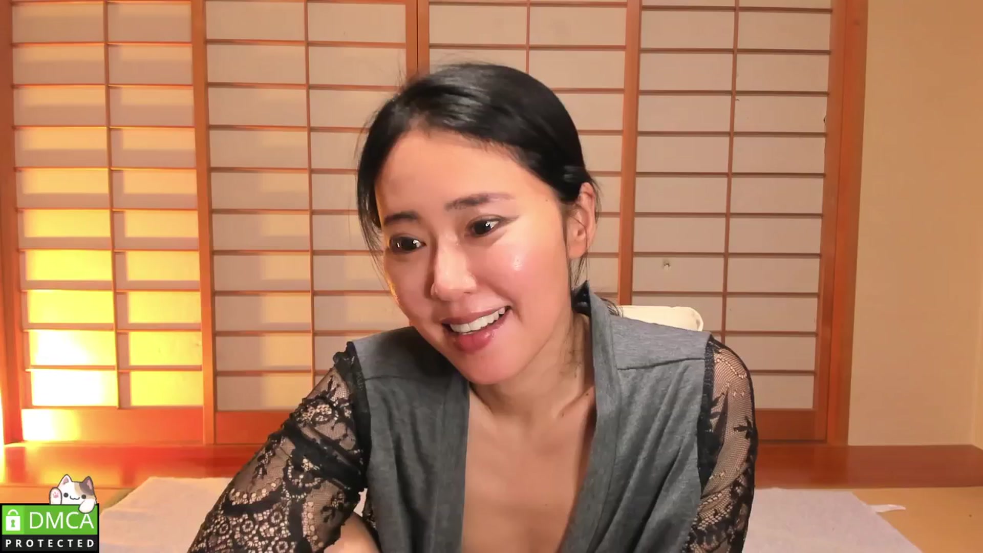 Gallery image thumbnail from ThisIsNanako's myfreecams stream on, 06/16/2024, 07:17 image 15 of 20