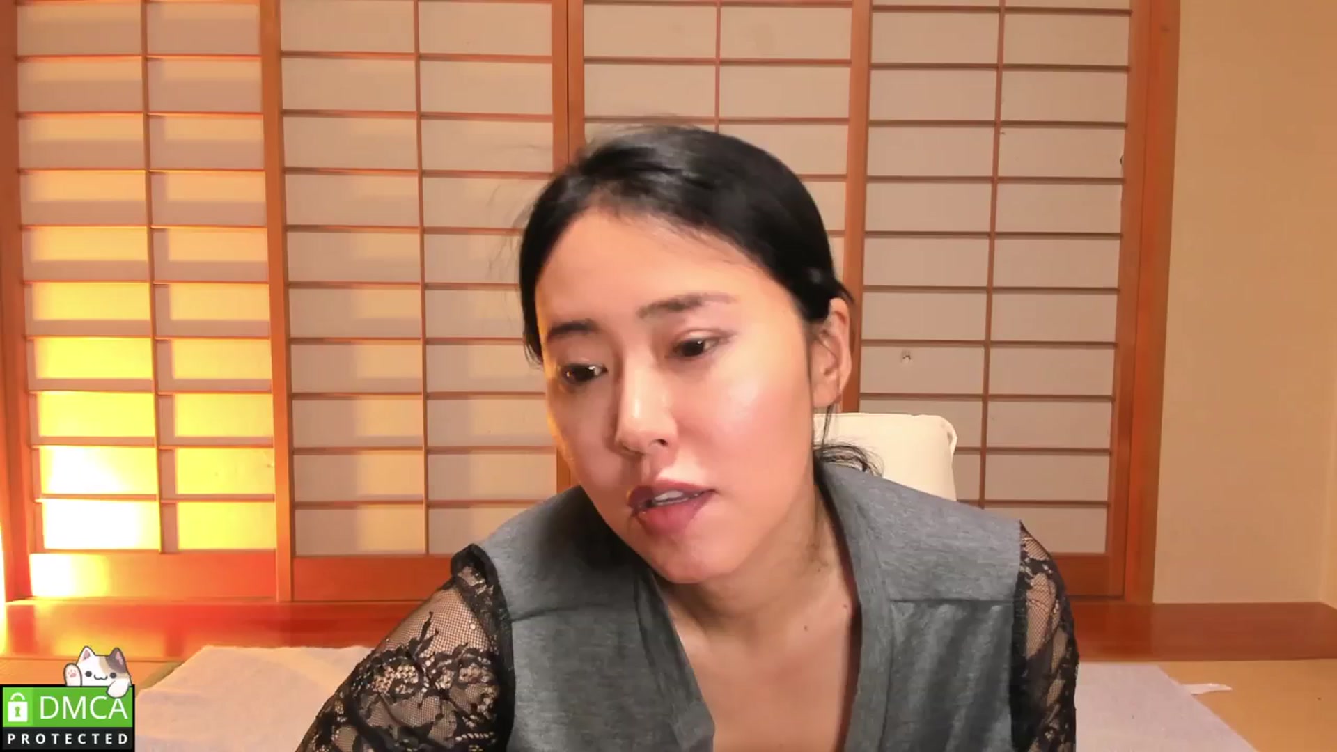 Gallery image thumbnail from ThisIsNanako's myfreecams stream on, 06/16/2024, 07:17 image 14 of 20