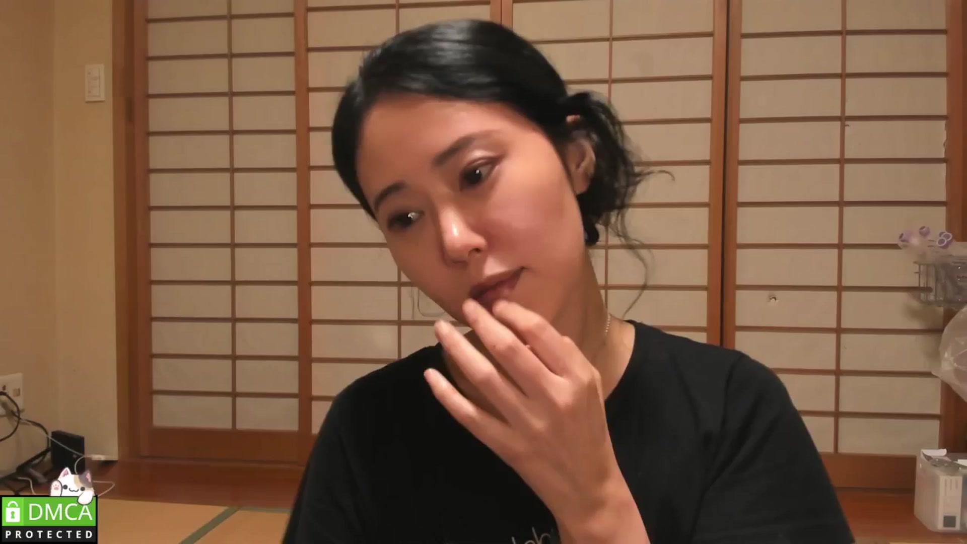 Gallery image thumbnail from ThisIsNanako's myfreecams stream on, 09/16/2024, 15:42 image 1 of 20