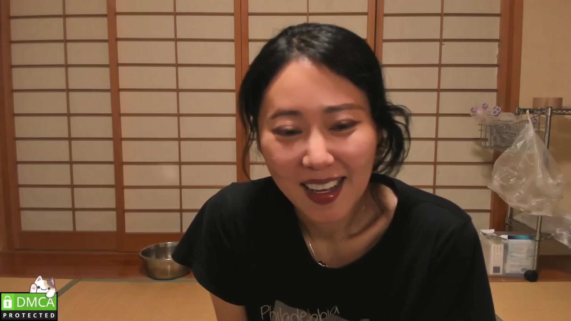 Gallery image thumbnail from ThisIsNanako's myfreecams stream on, 09/16/2024, 15:42 image 9 of 20
