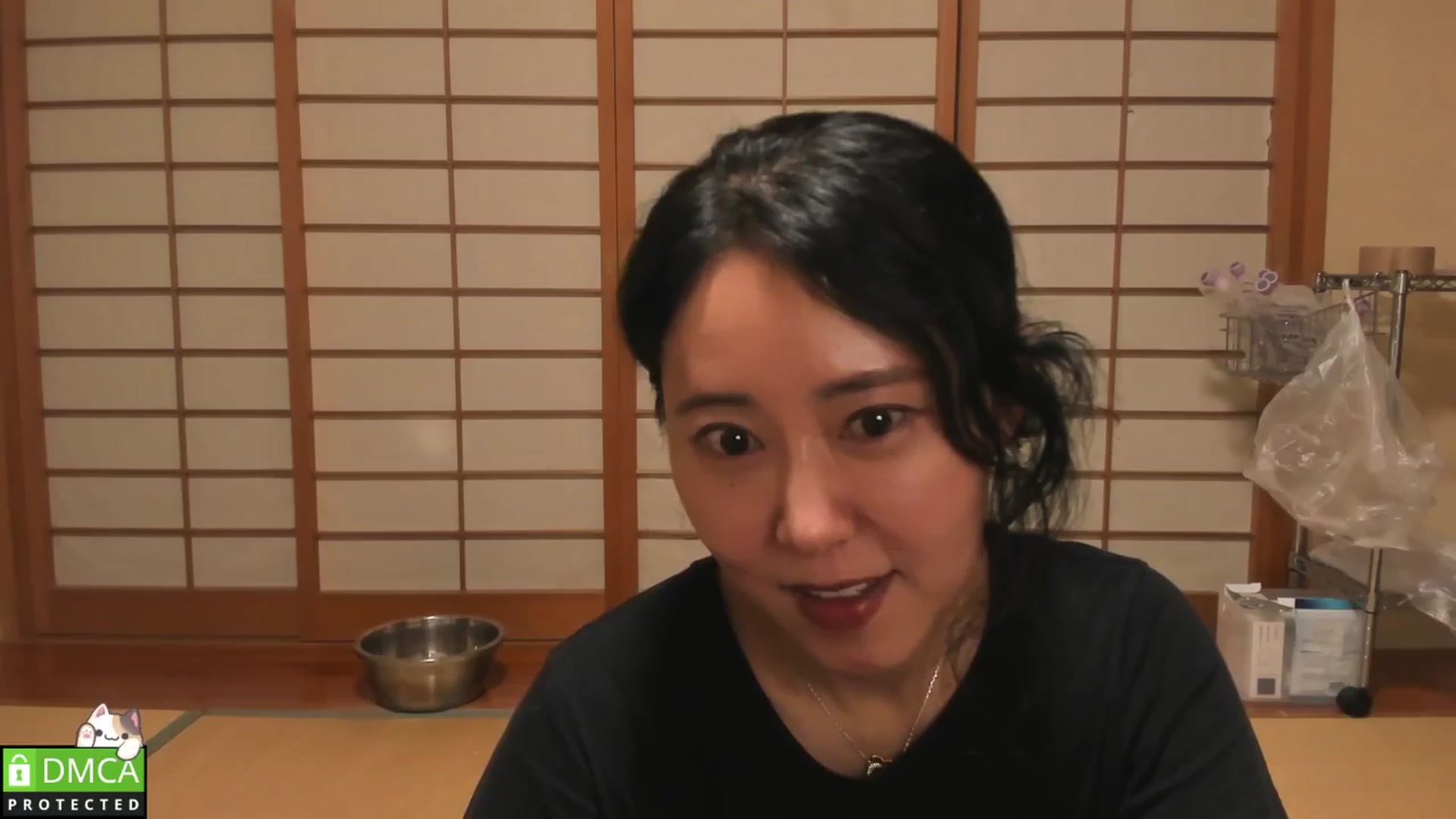 Gallery image thumbnail from ThisIsNanako's myfreecams stream on, 09/16/2024, 15:42 image 13 of 20