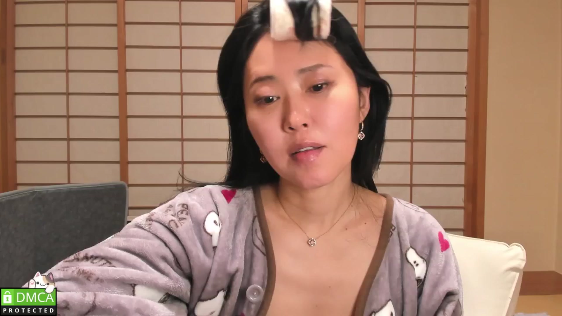 Gallery image thumbnail from ThisIsNanako's myfreecams stream on, 01/26/2025, 10:56 image 1 of 20