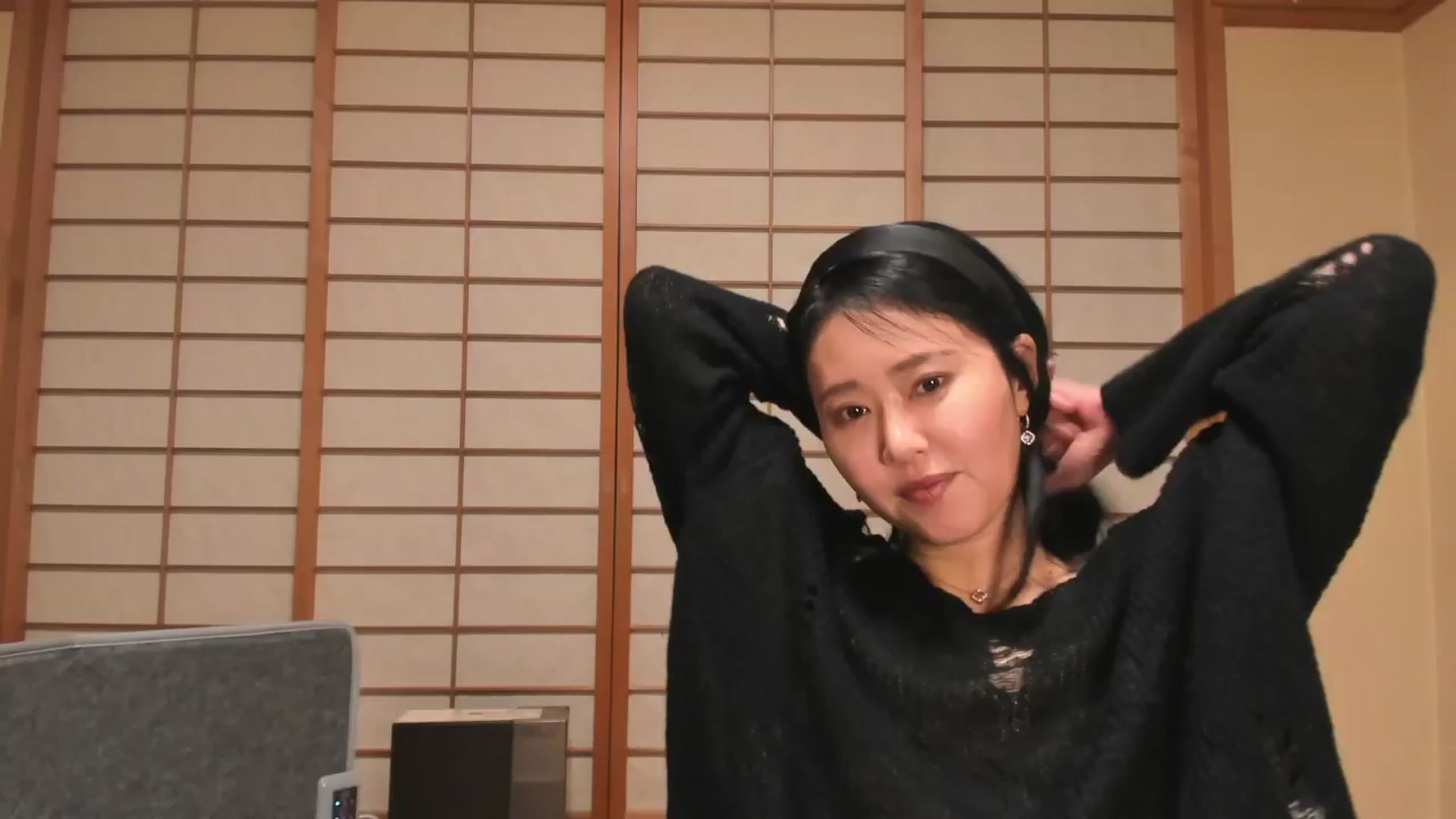 Gallery image thumbnail from ThisIsNanako's myfreecams stream on, 02/08/2025, 19:31 image 5 of 20