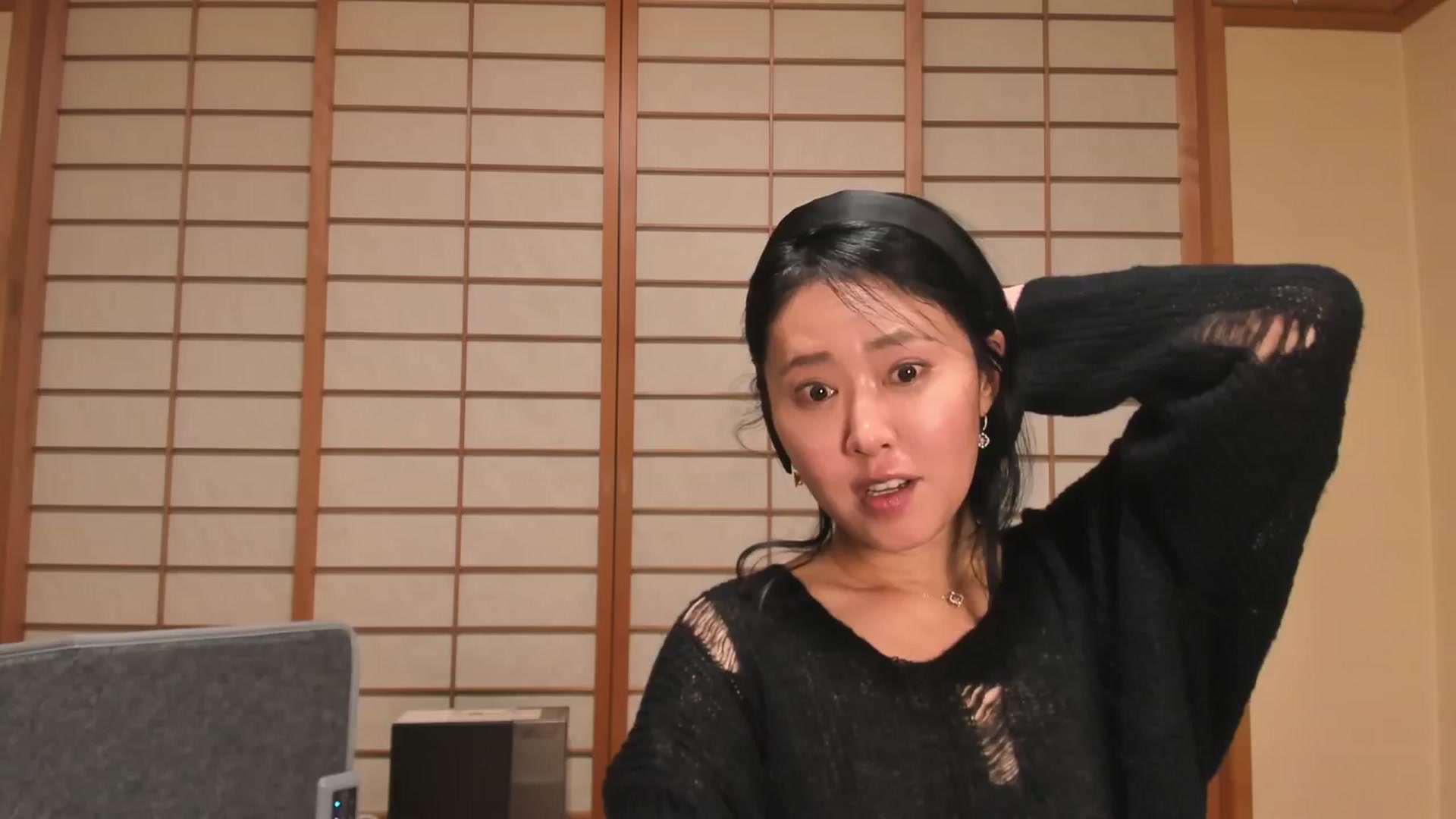 Gallery image thumbnail from ThisIsNanako's myfreecams stream on, 02/08/2025, 19:31 image 6 of 20