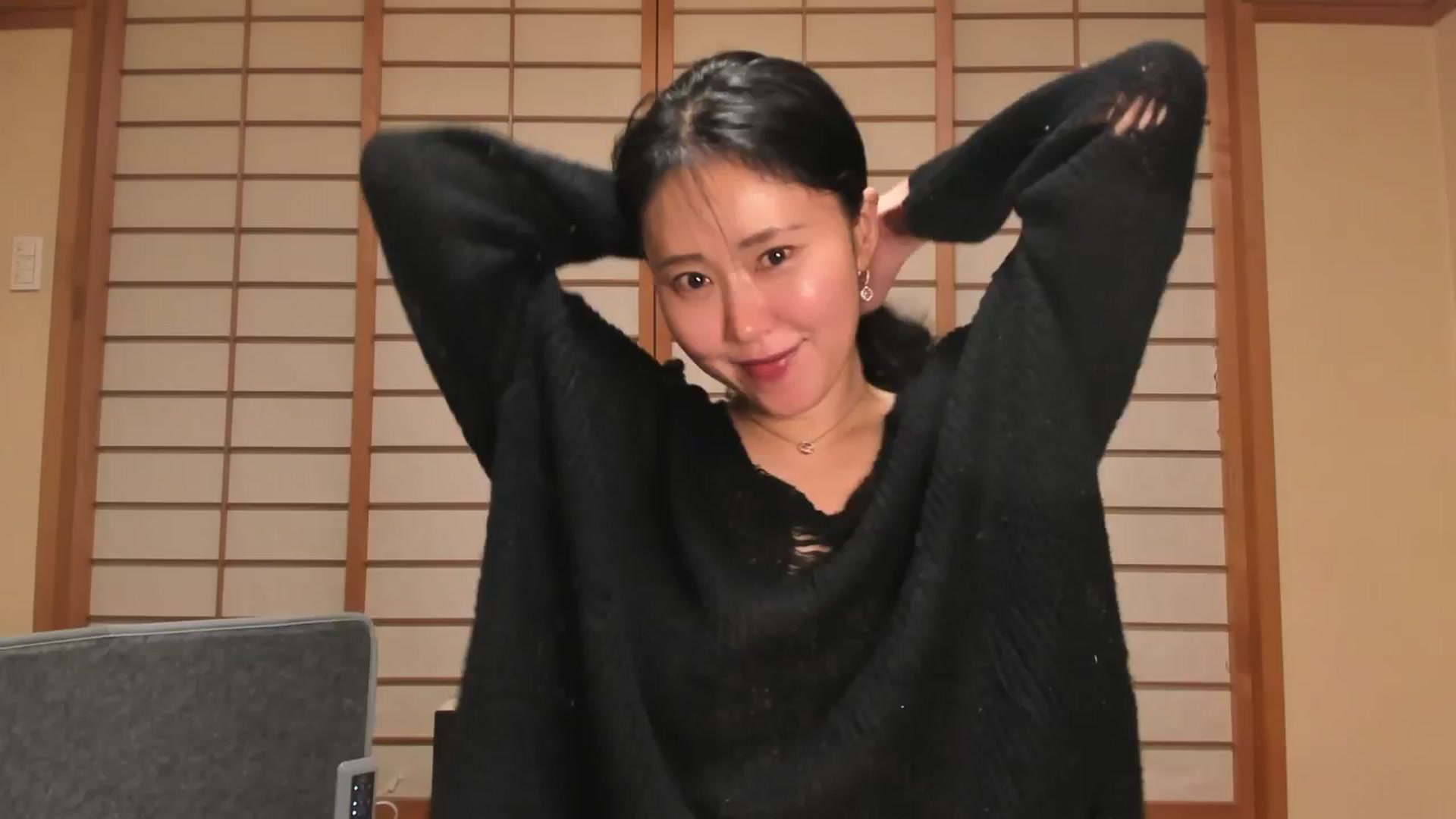 Gallery image thumbnail from ThisIsNanako's myfreecams stream on, 02/09/2025, 02:36 image 11 of 20