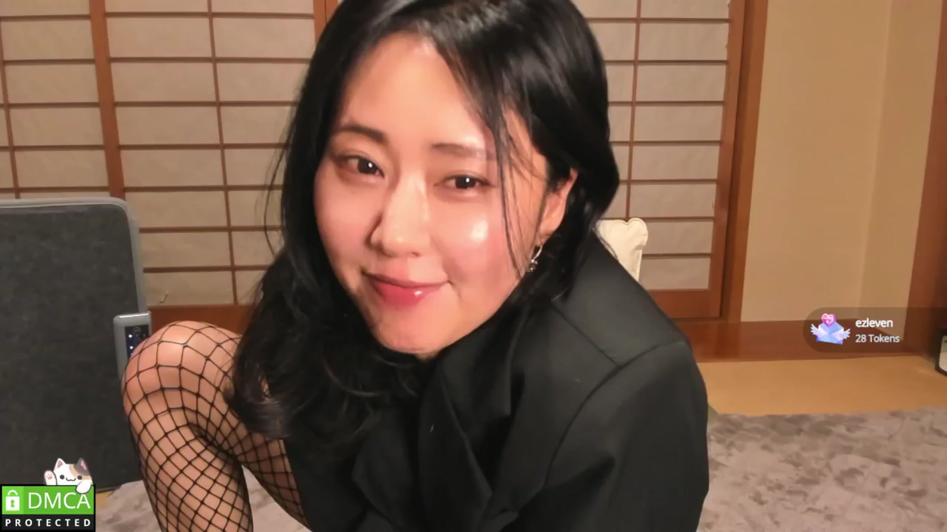 Gallery image thumbnail from ThisIsNanako's myfreecams stream on, 02/16/2025, 04:37 image 13 of 20