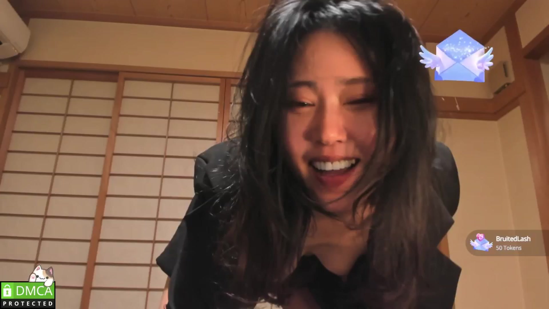 Gallery image thumbnail from ThisIsNanako's myfreecams stream on, 03/01/2025, 09:57 image 20 of 20