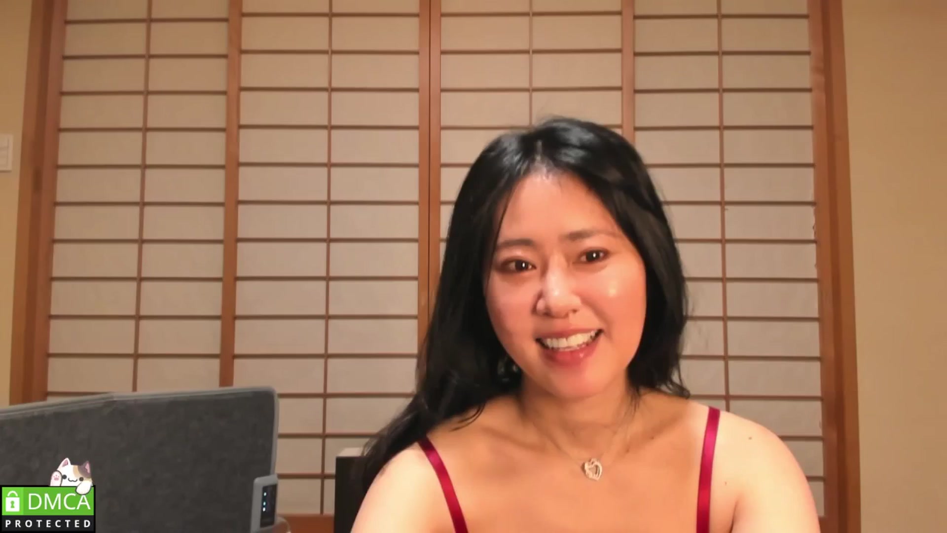 Gallery image thumbnail from ThisIsNanako's myfreecams stream on, 03/02/2025, 22:20 image 20 of 20