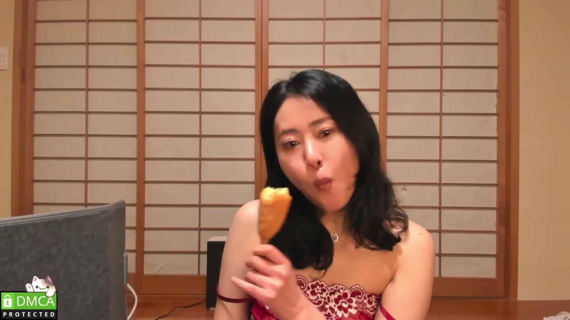 Gallery image thumbnail from ThisIsNanako's myfreecams stream on, 03/03/2025, 01:00 image 9 of 20