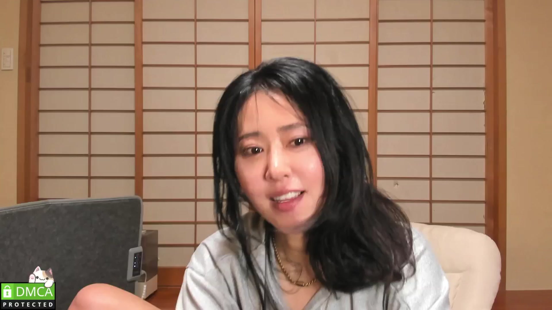 Gallery image thumbnail from ThisIsNanako's myfreecams stream on, 03/09/2025, 07:18 image 5 of 20