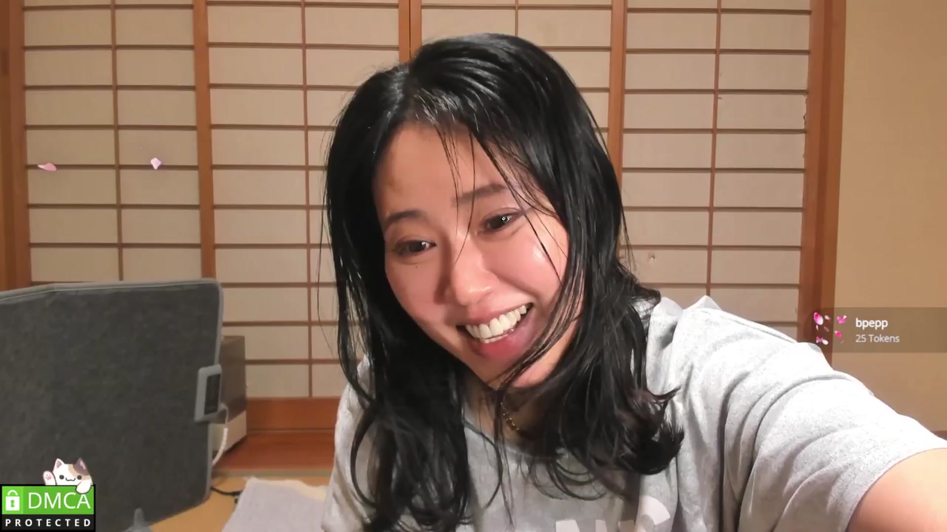 Gallery image thumbnail from ThisIsNanako's myfreecams stream on, 03/09/2025, 09:54 image 18 of 20