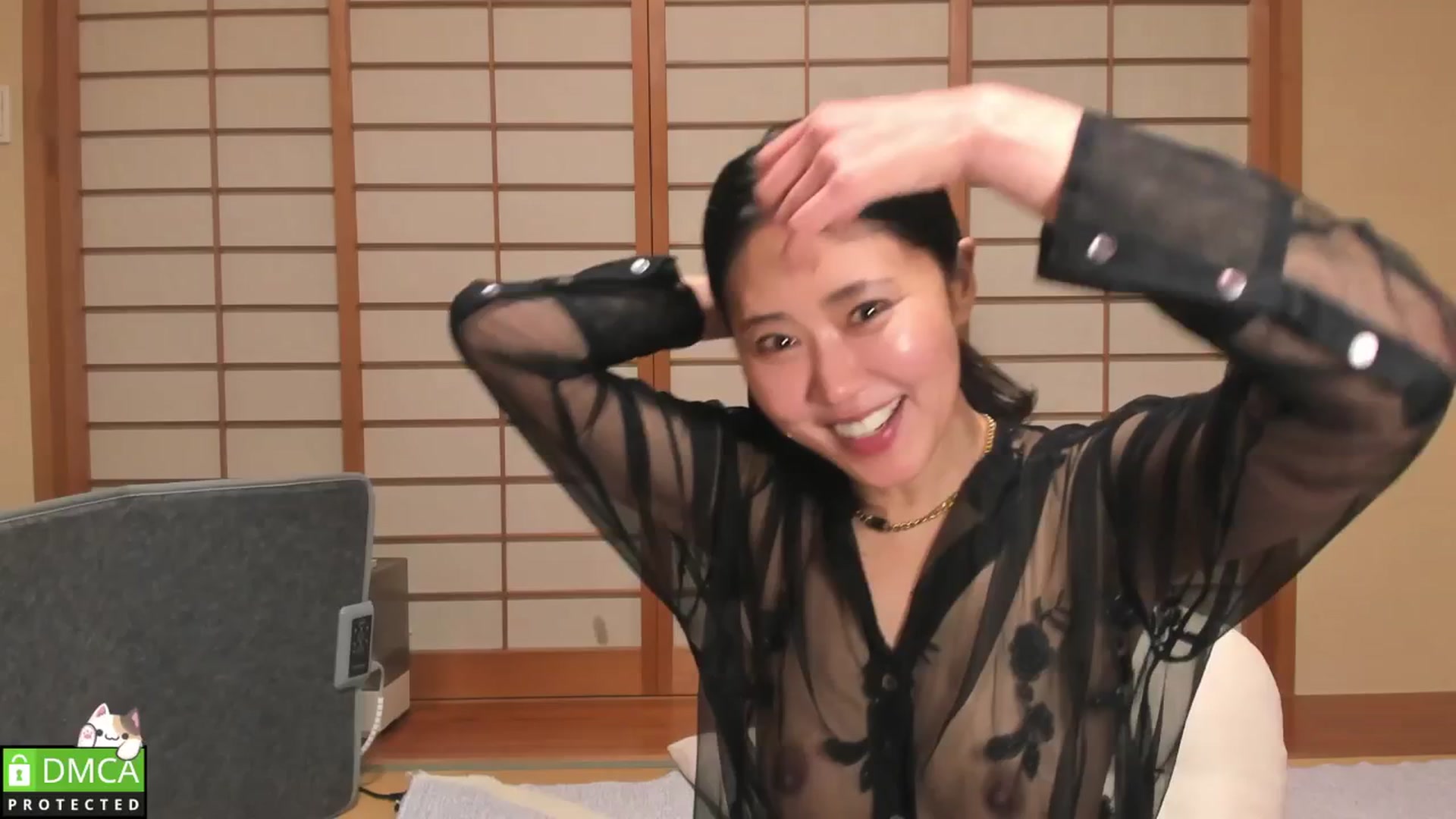 Gallery image thumbnail from ThisIsNanako's myfreecams stream on, 03/09/2025, 09:54 image 4 of 20