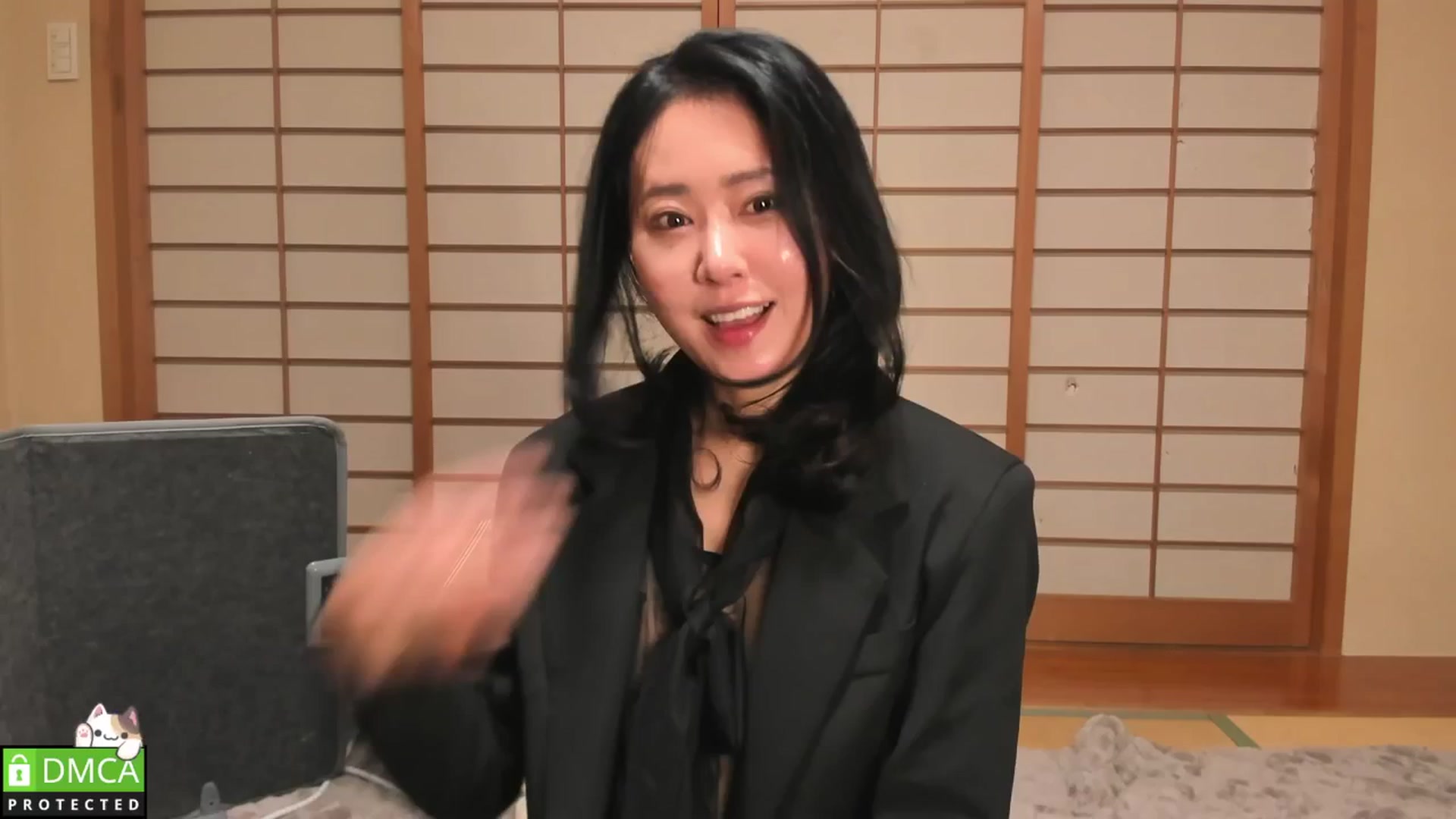 Gallery image thumbnail from ThisIsNanako's myfreecams stream on, 03/30/2025, 02:43 image 9 of 20